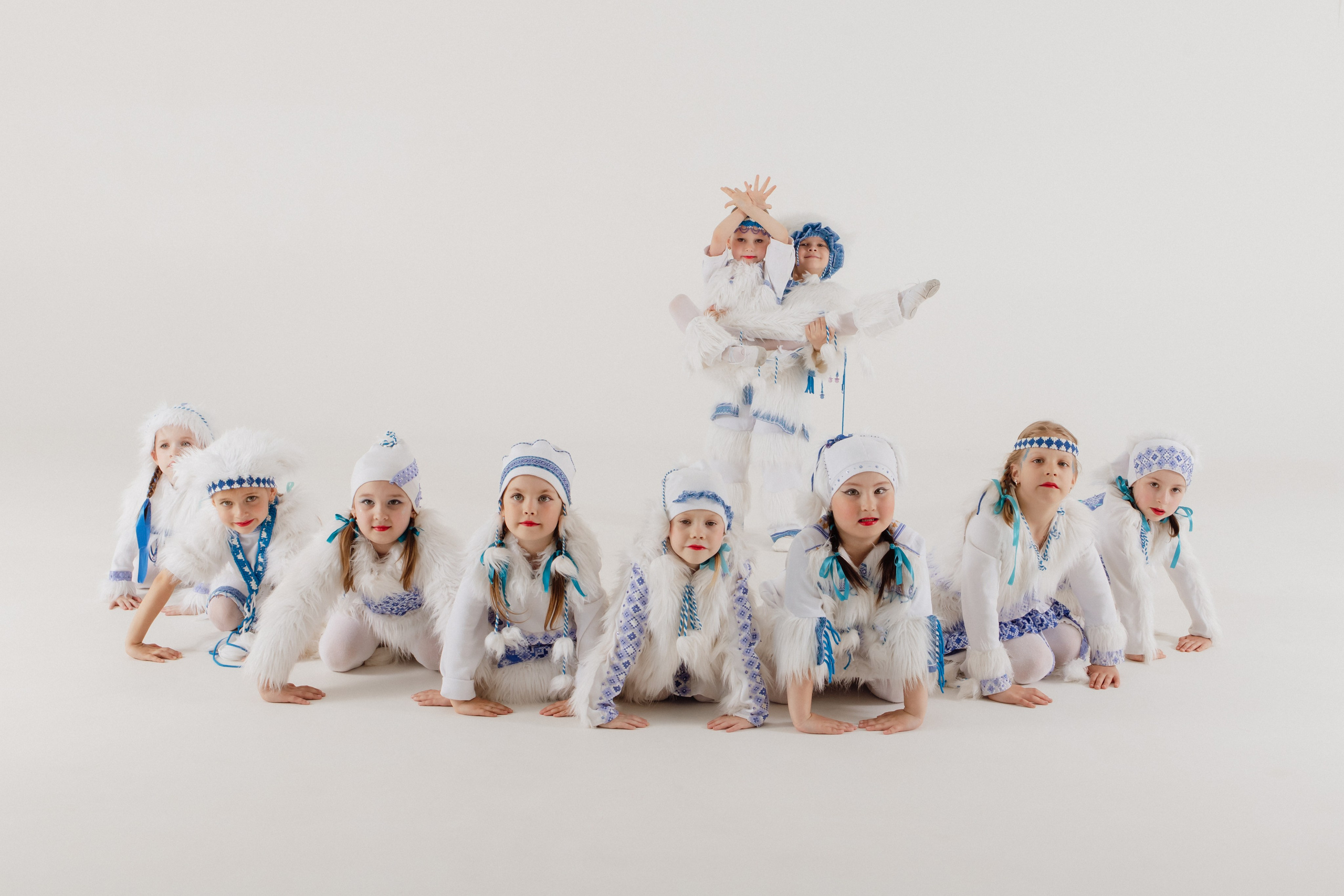 В ритме Че. Семейный и свадебный фотограф в Челябинске Мария Леонтьева