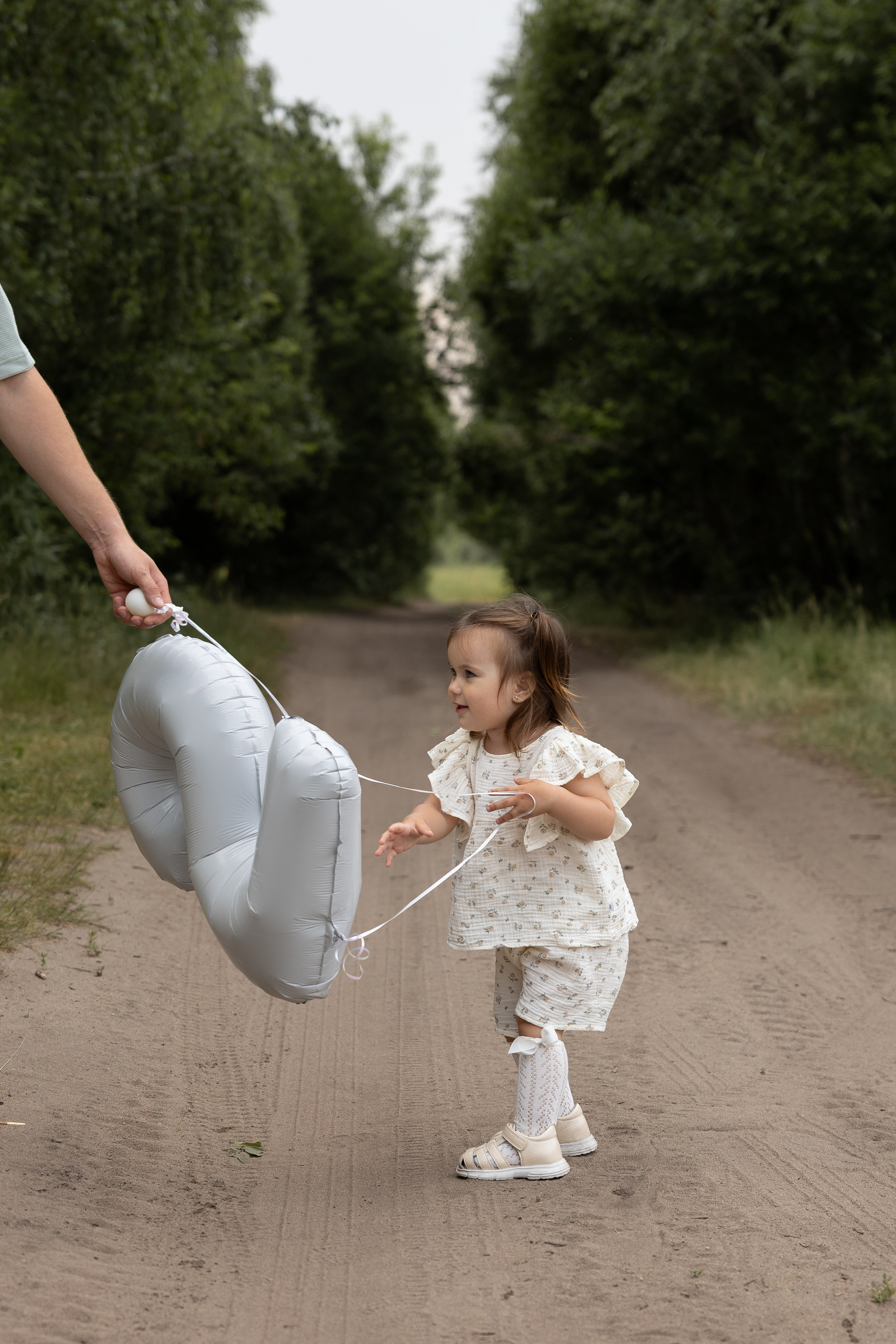 Денис, Наталья и София. Семейный и свадебный фотограф в Челябинске Мария Леонтьева
