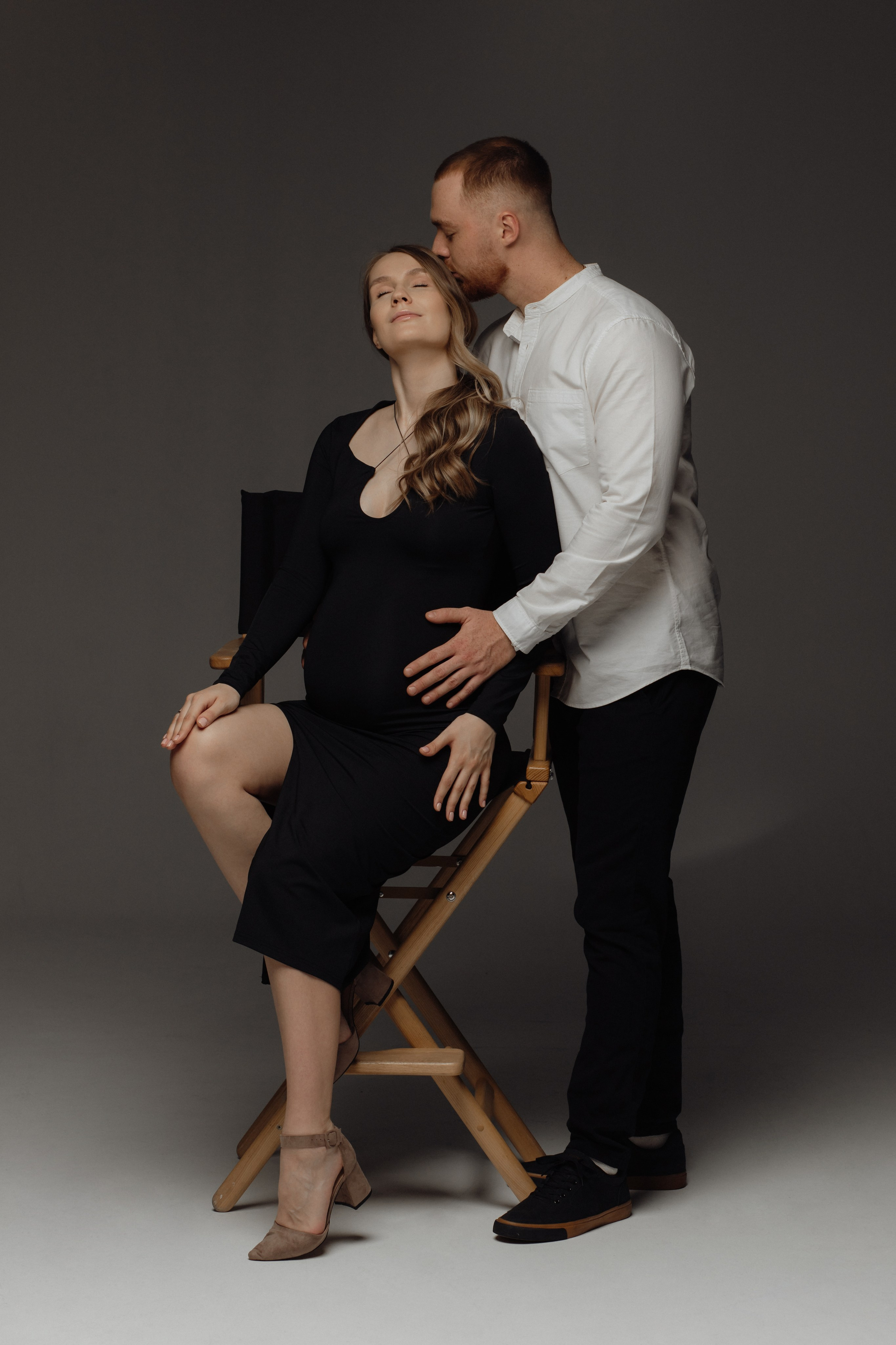 Николай и Ирина. Семейный и свадебный фотограф в Челябинске Мария Леонтьева