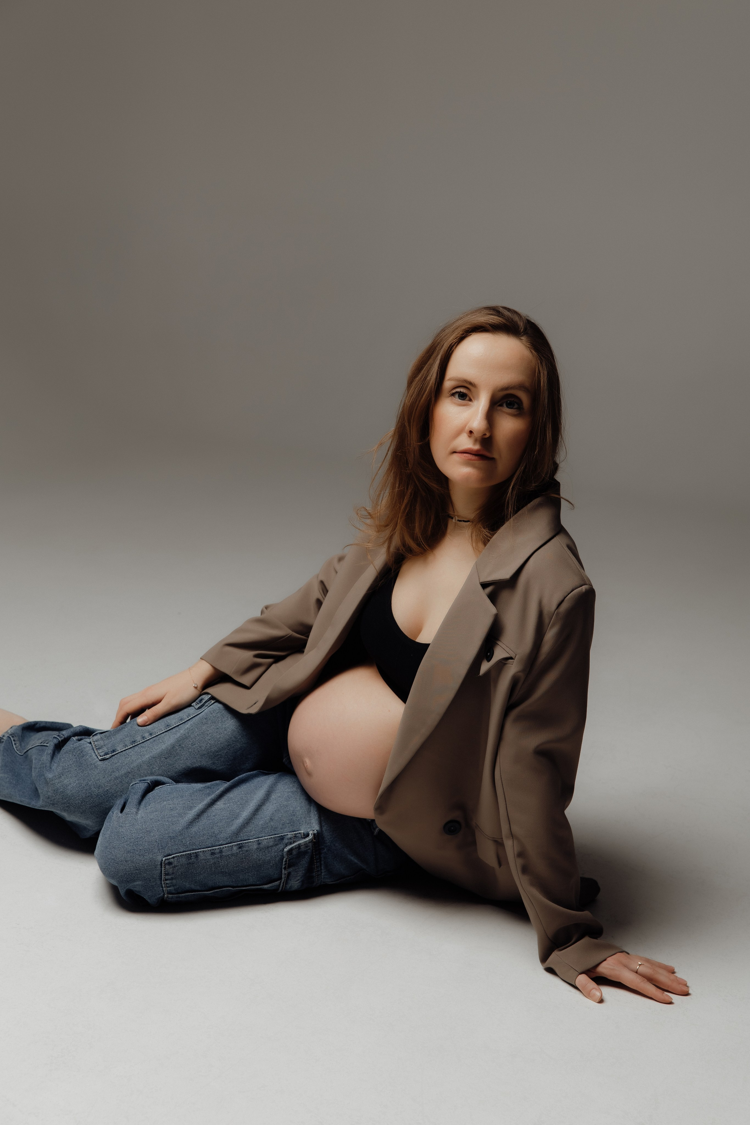 Наталья. Семейный и свадебный фотограф в Челябинске Мария Леонтьева