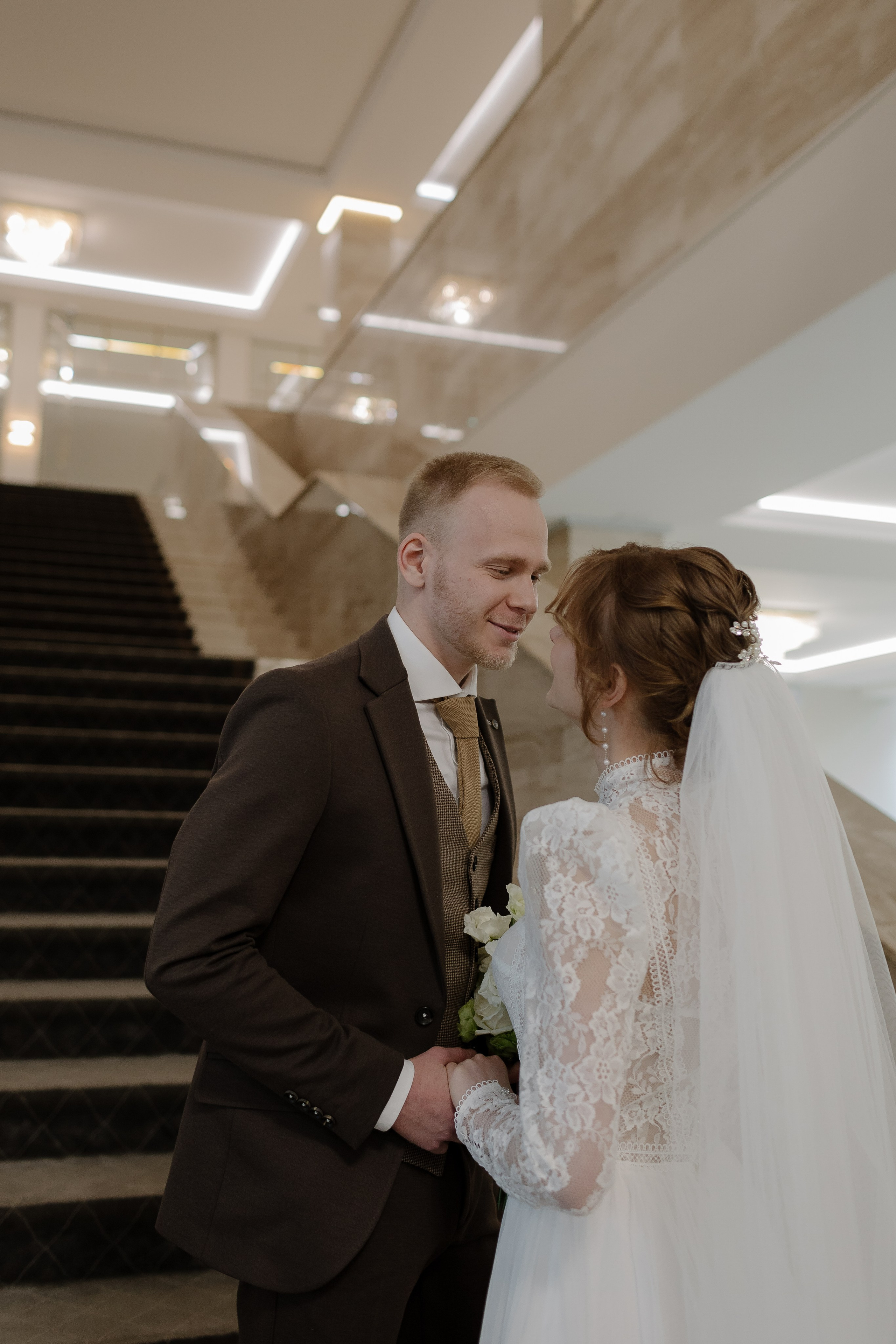 Полный день | Александр & Дарья. Свадебный и женский фотограф в Москве