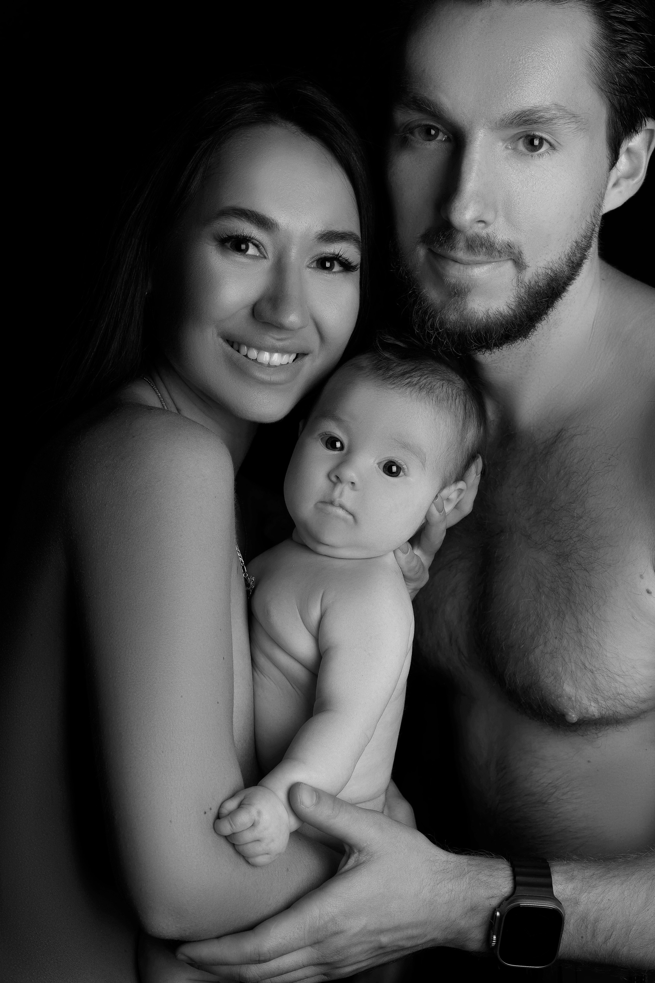 Портреты. Топ-фотограф беременности и материнства Москва Мария Ермишкина