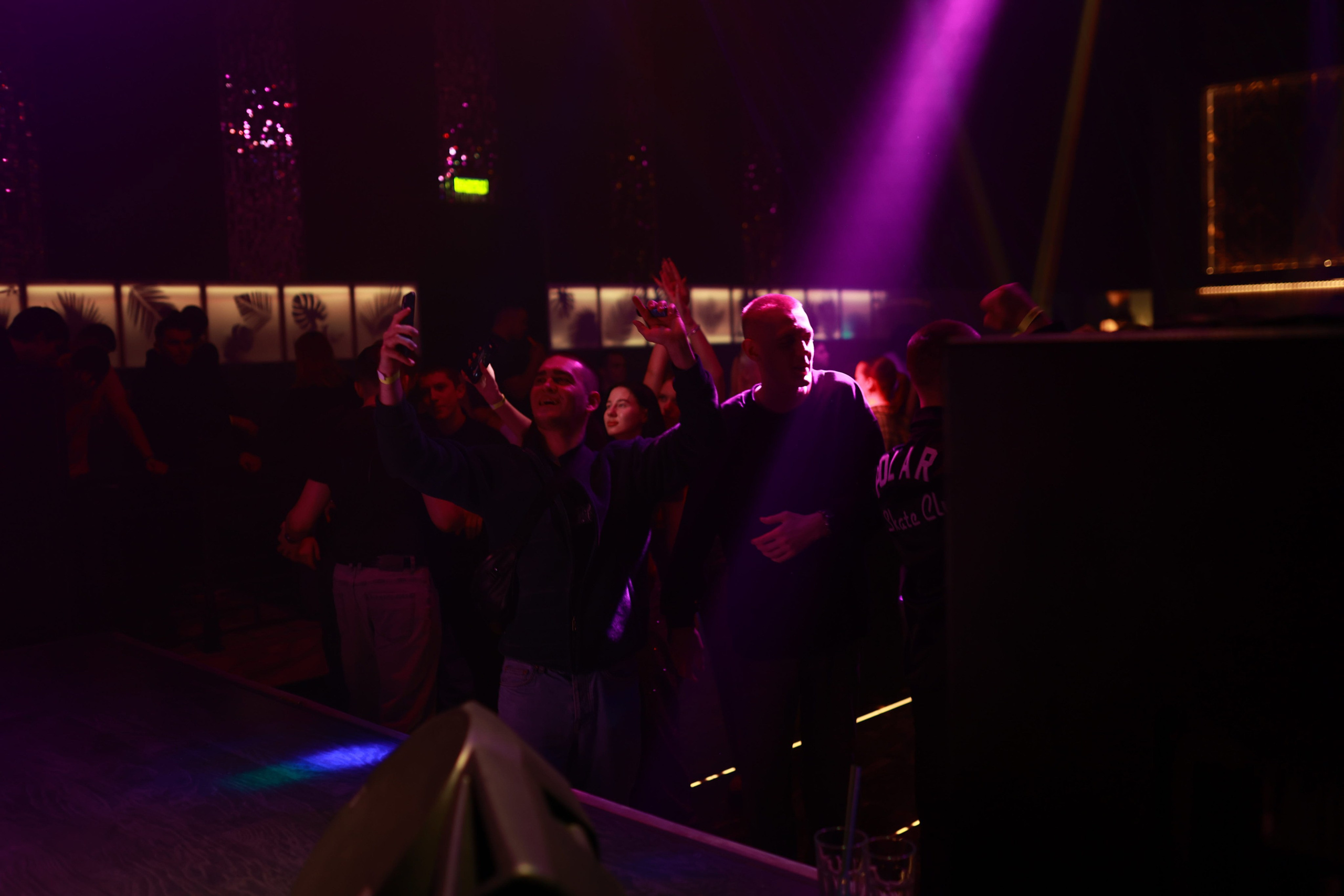 Праздники в РК «Спартак». Andrey Pospelove. Фотограф в Саратове