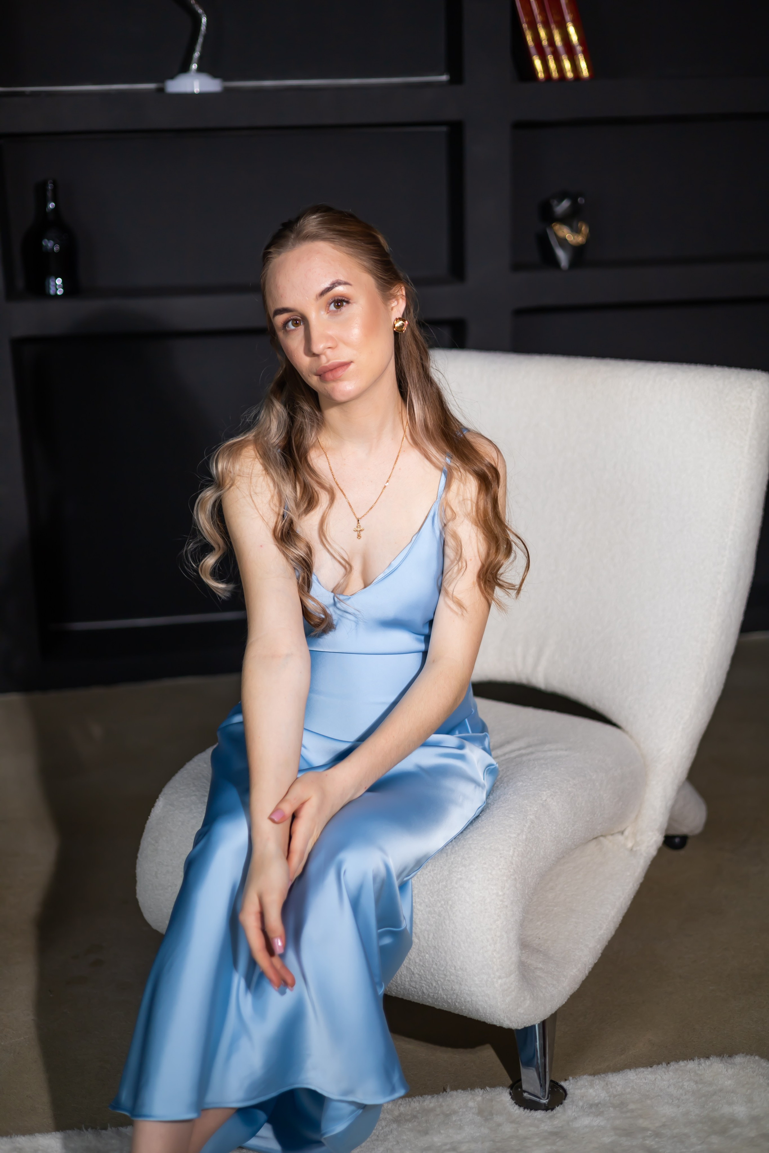 СОФЬЯ. Фотограф Элла Ефимова