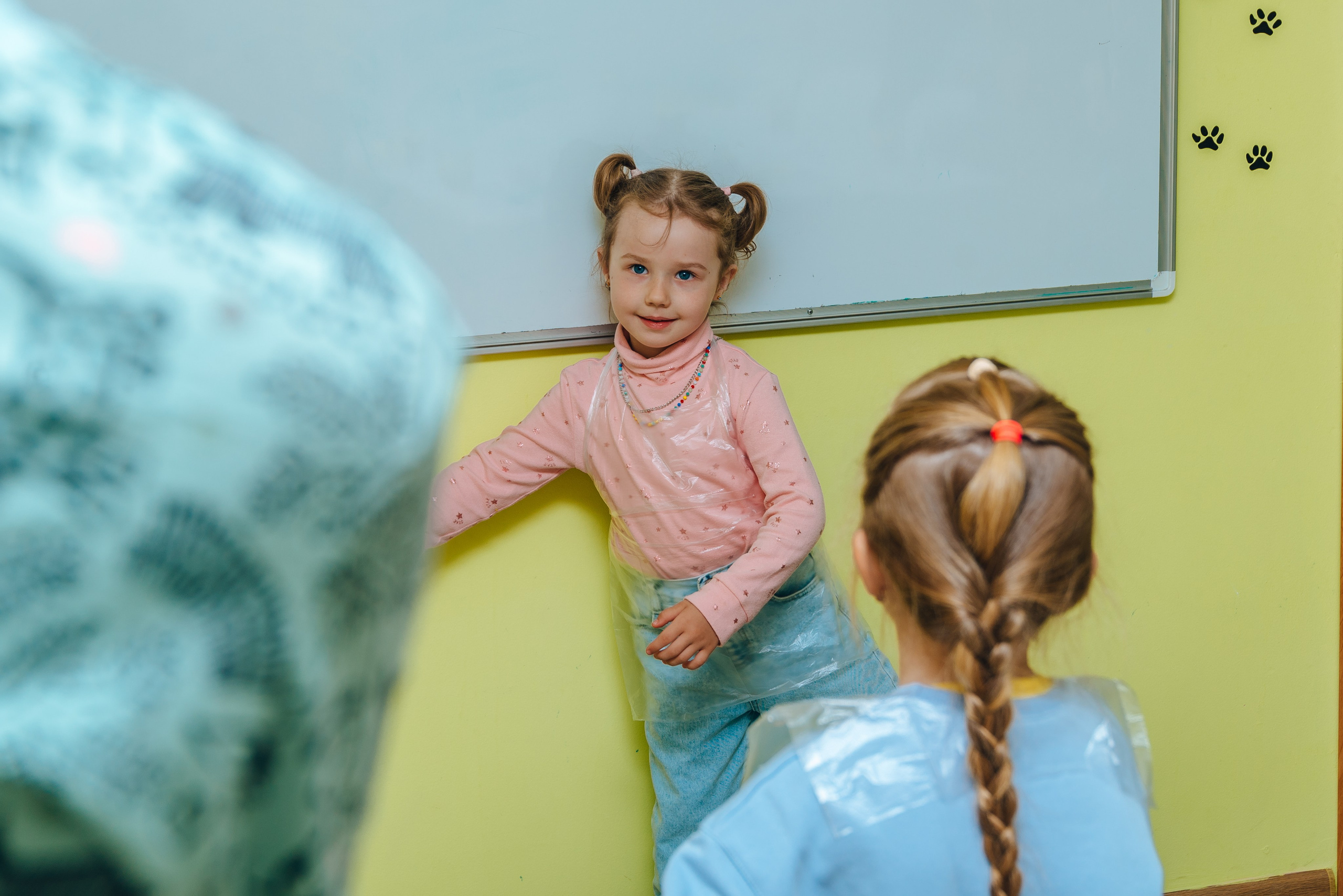 МК Пироженки.Детский. Детский и семейный фотограф Катерина Мишина