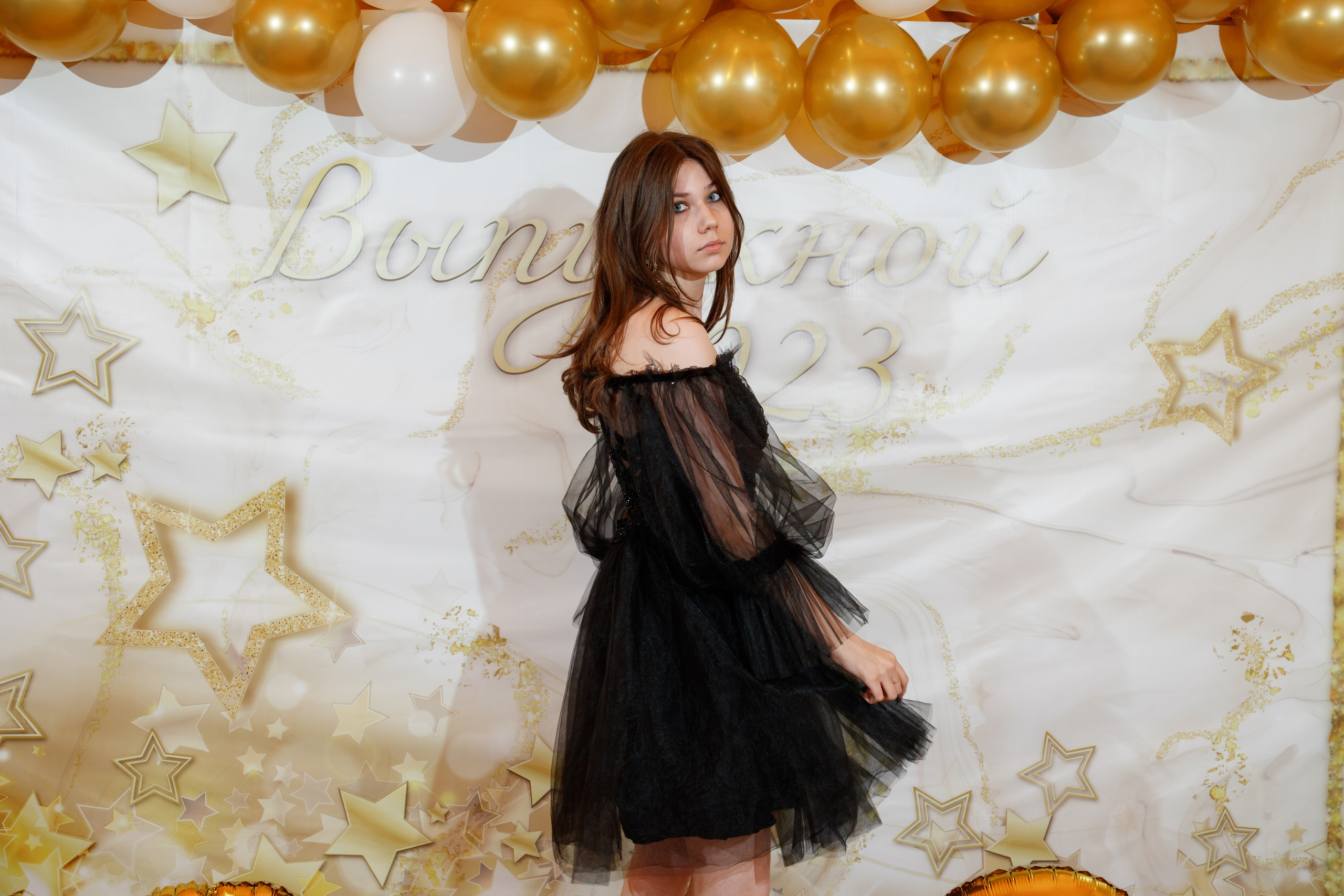 Выпускной в «Малибу». Свадебный и репортажный фотограф (Москва, Королев и другие)