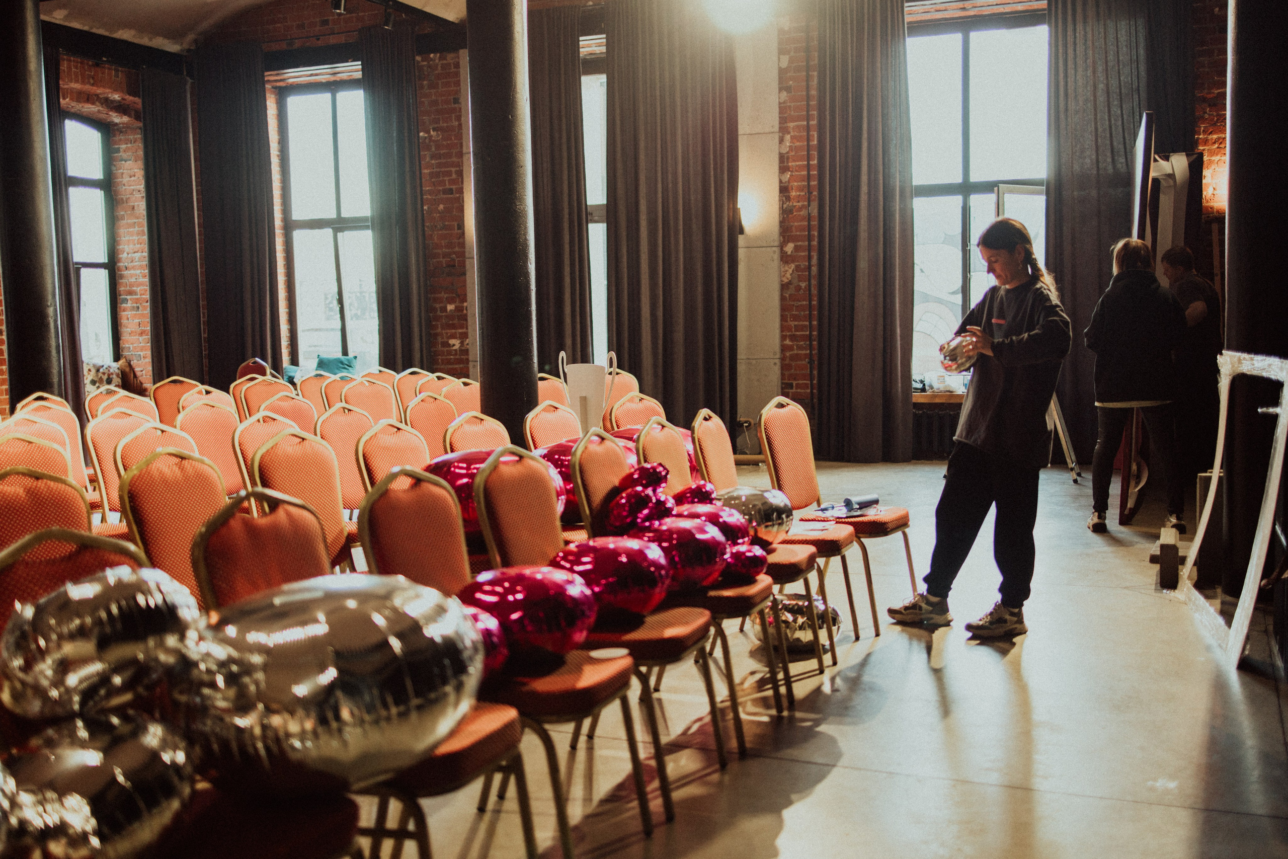 CBcon. Фотограф анималист в Москве Майорова Евгения