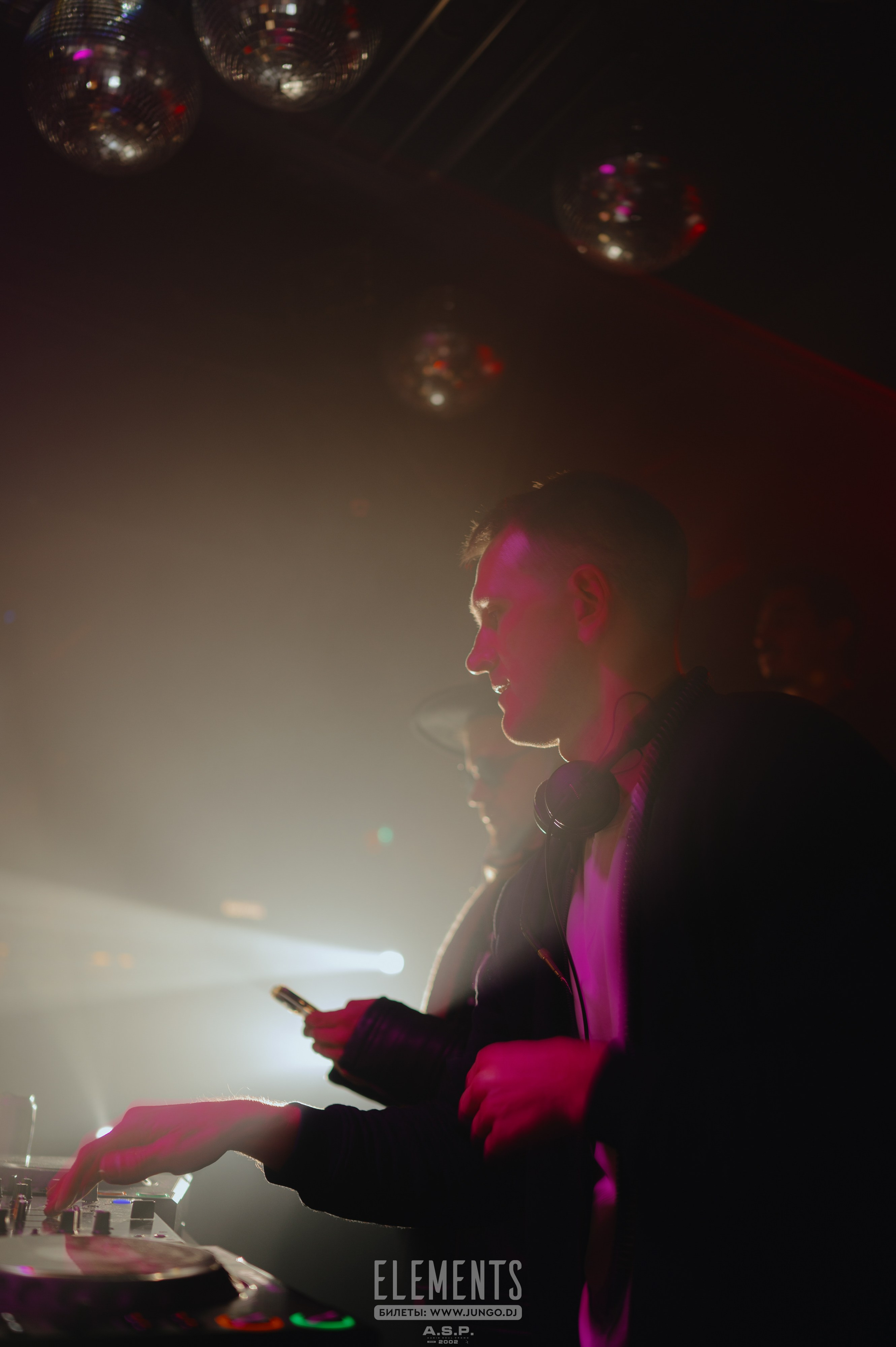 Джанго Освобожденный. Контент фотограф Илья Урс