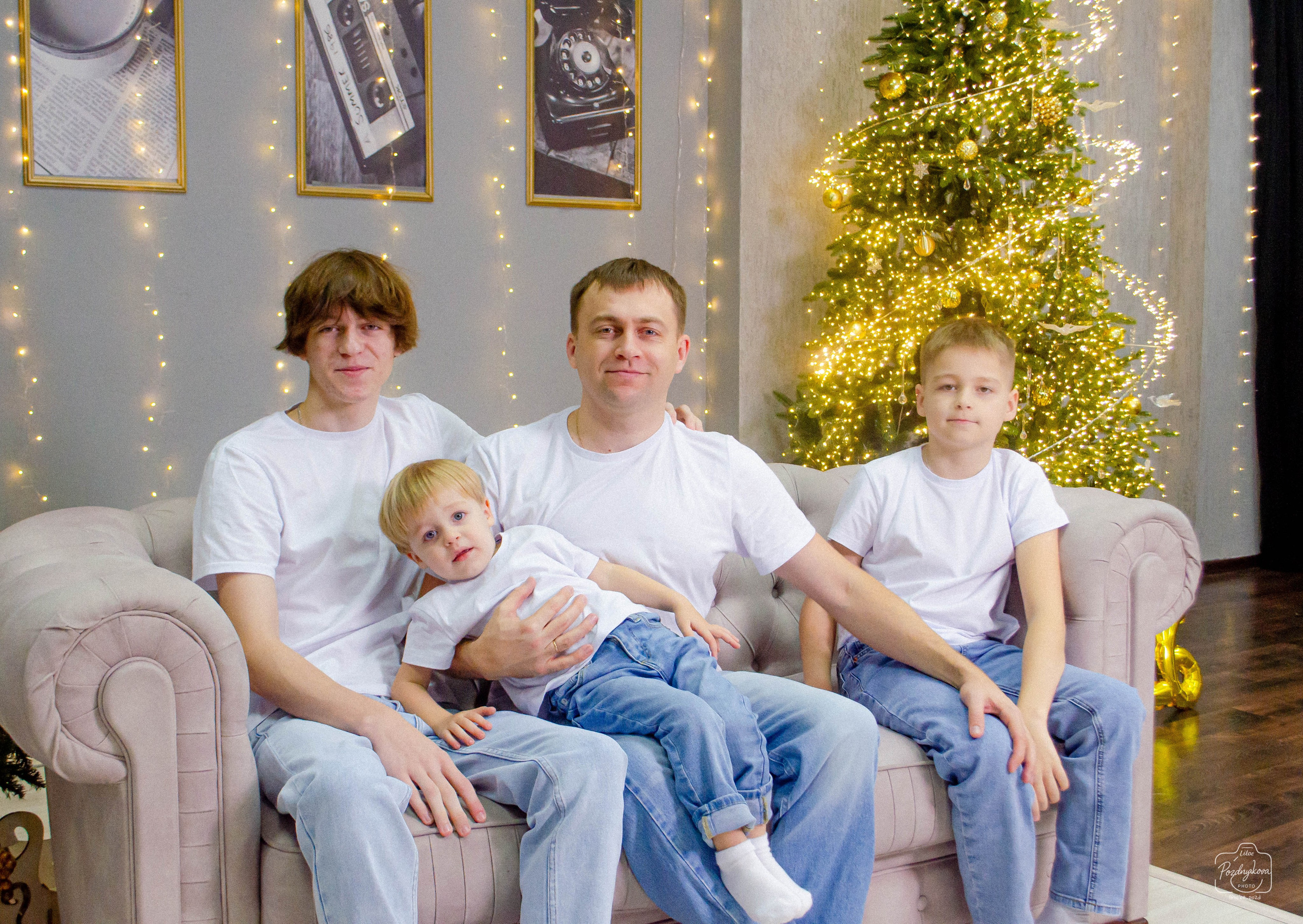 День матери|Благотворительная организация «Добро хорошо"|30.11.2025. Фотограф-видеограф Познякова Любовь