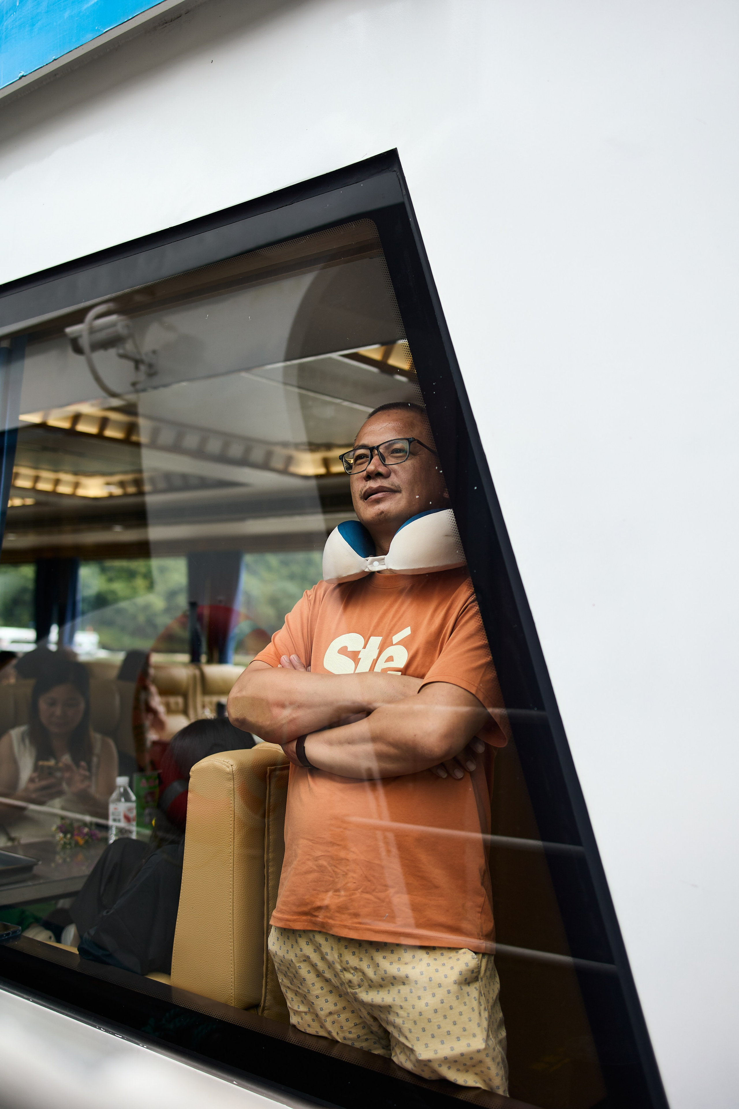 Китай. Хороший репортажный и промышленный фотограф в Казани Алексей Щелконогов