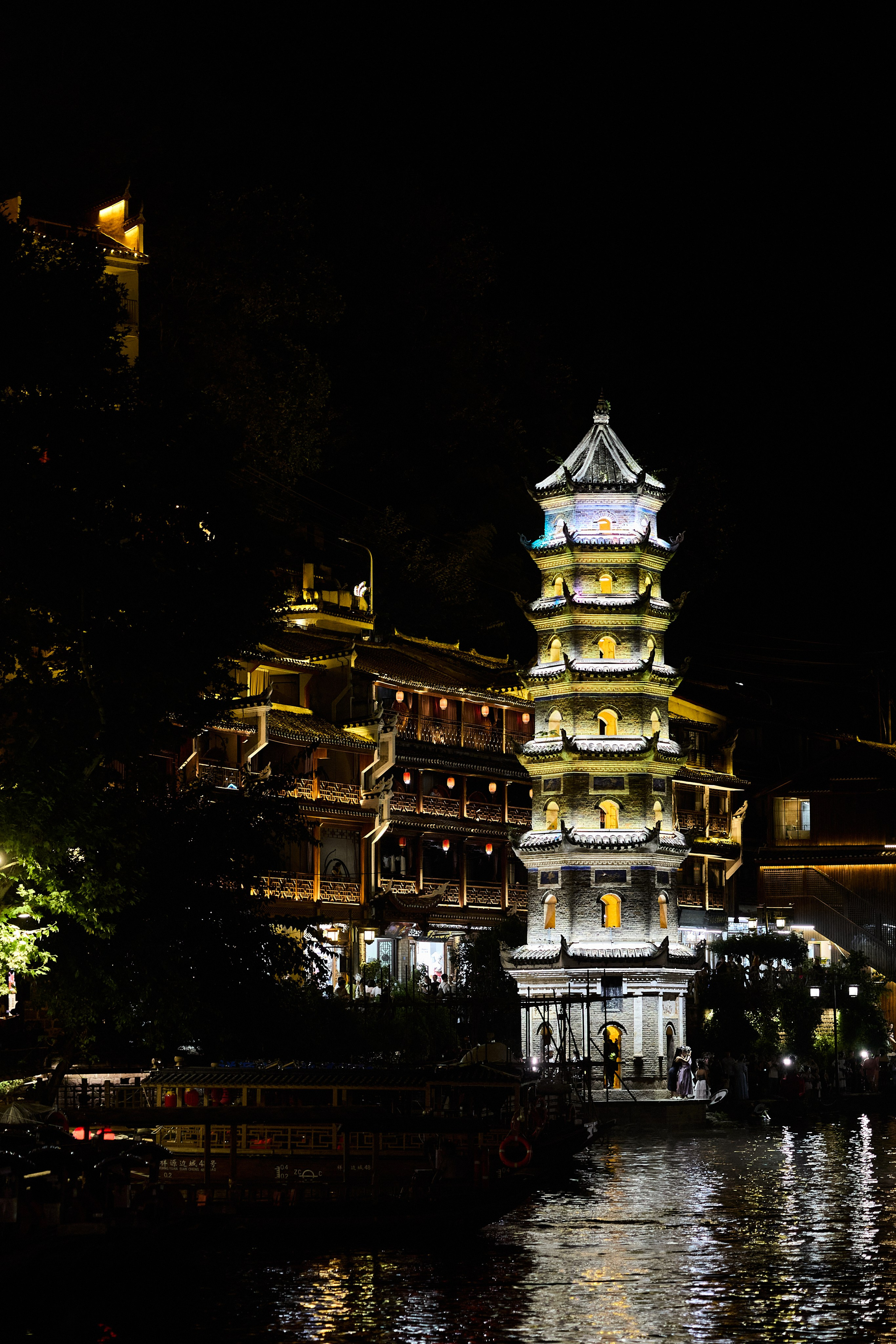 Китай. Хороший репортажный и промышленный фотограф в Казани Алексей Щелконогов