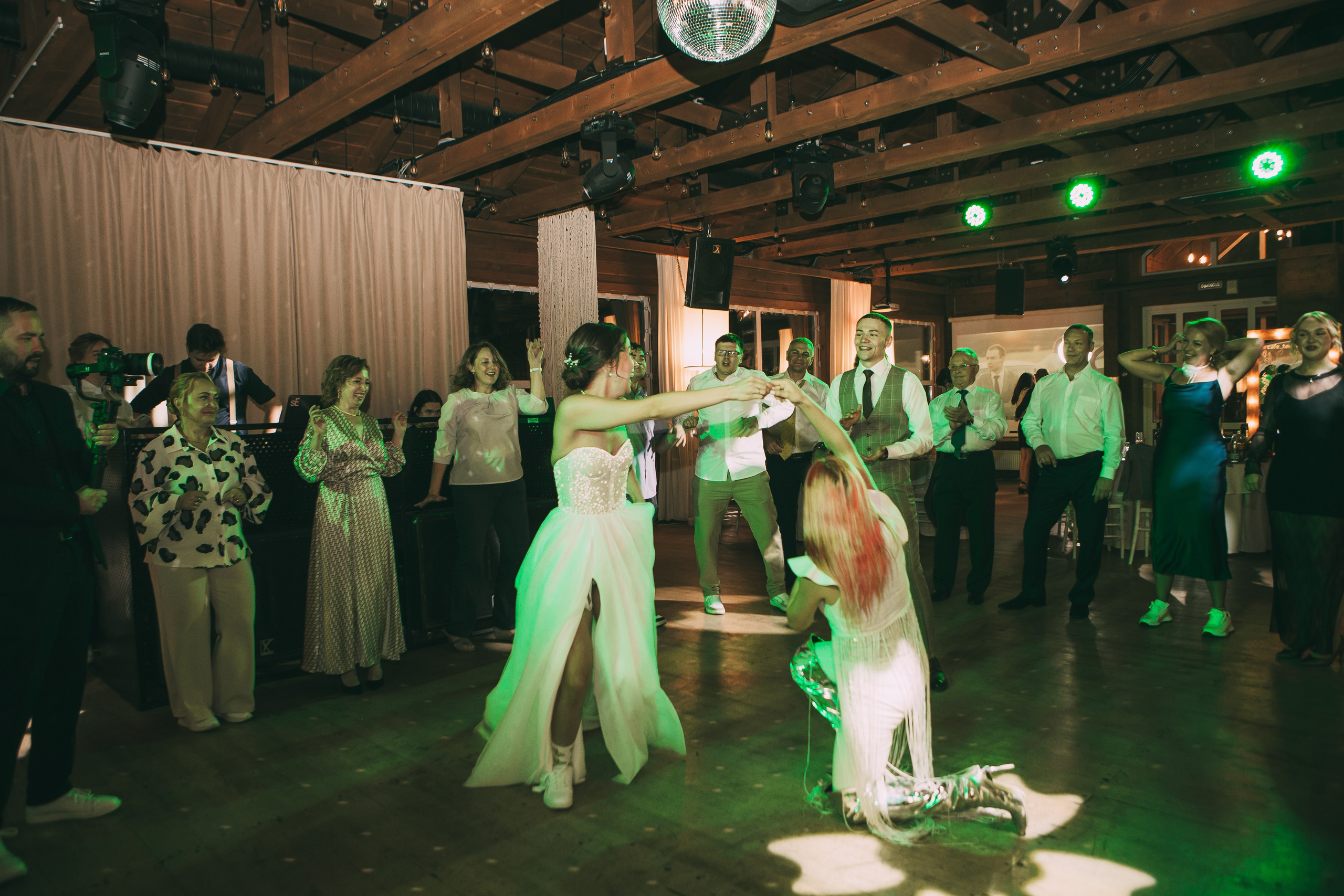 Иван и Алина. Семейный и свадебный фотограф в Ижевске Лушникова Екатерина