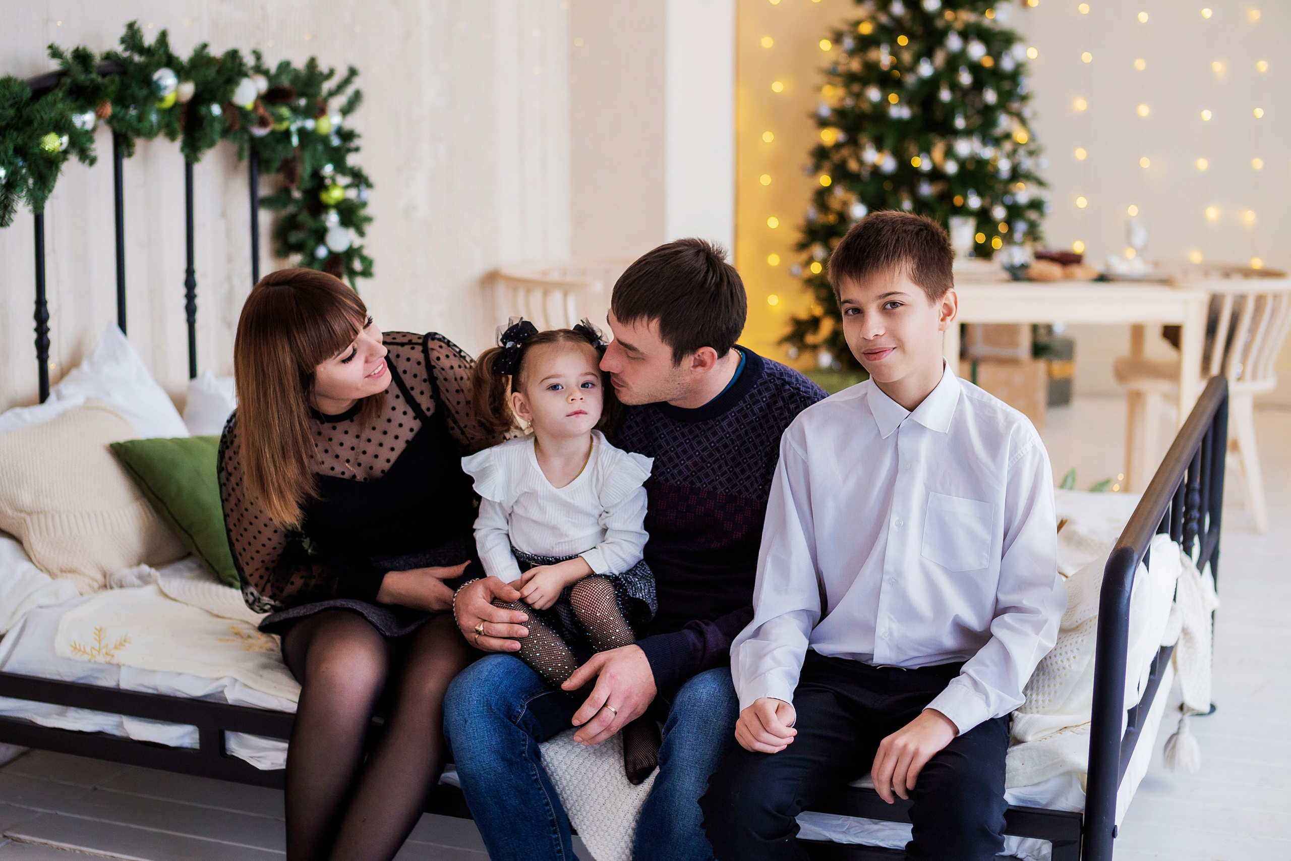 24.12.23. Семейный фотограф в Саратове