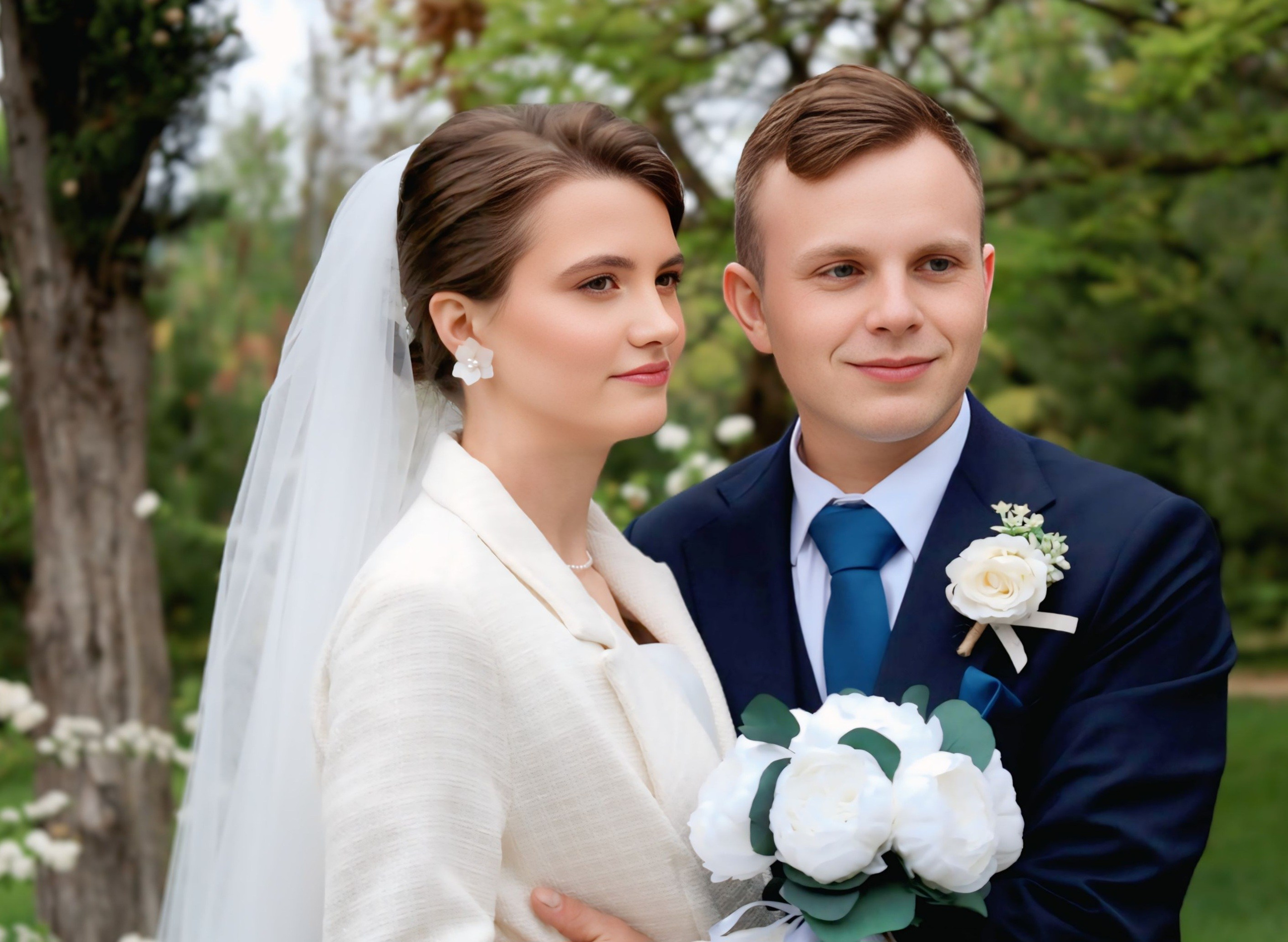 Максим и Татьяна. Фотограф Севастополь Светлана Шатилова