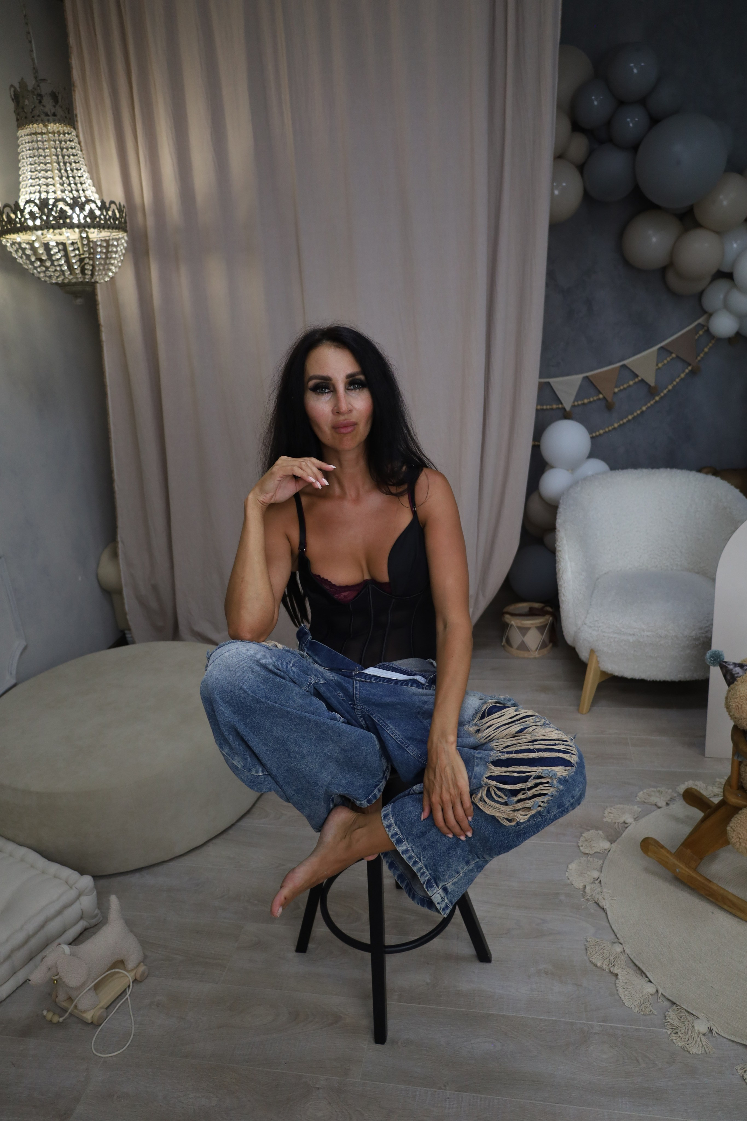 Елена. Фотограф Севастополь Светлана Шатилова