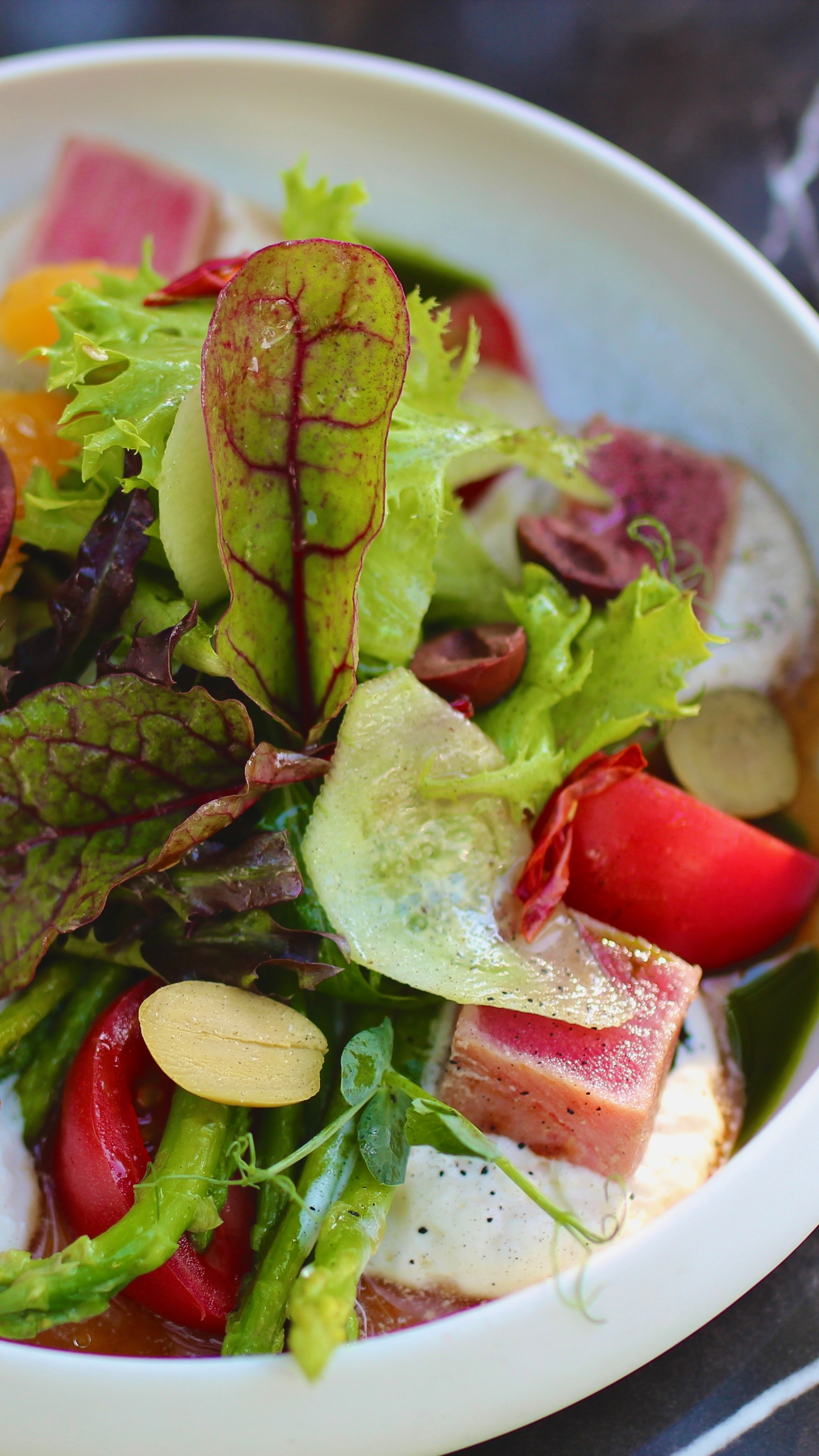 Food. Фотограф в Крыму — Бабанина София