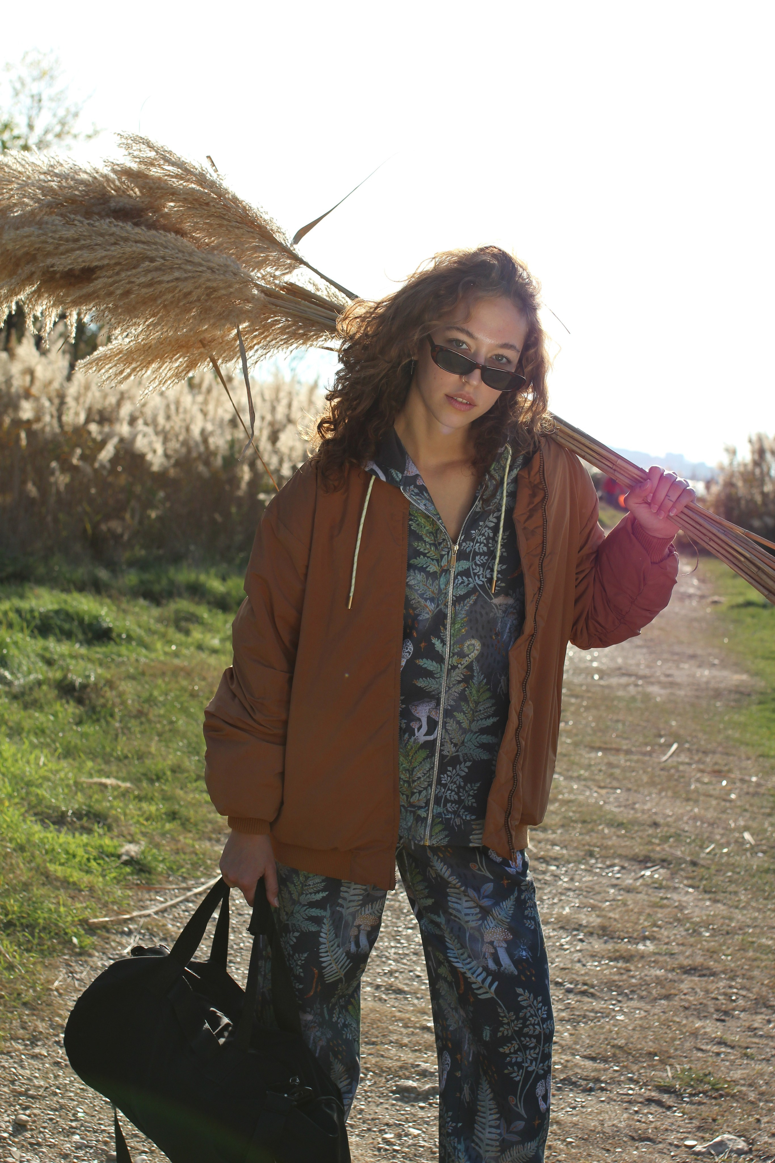 Fashion. Фотограф в Крыму — Бабанина София