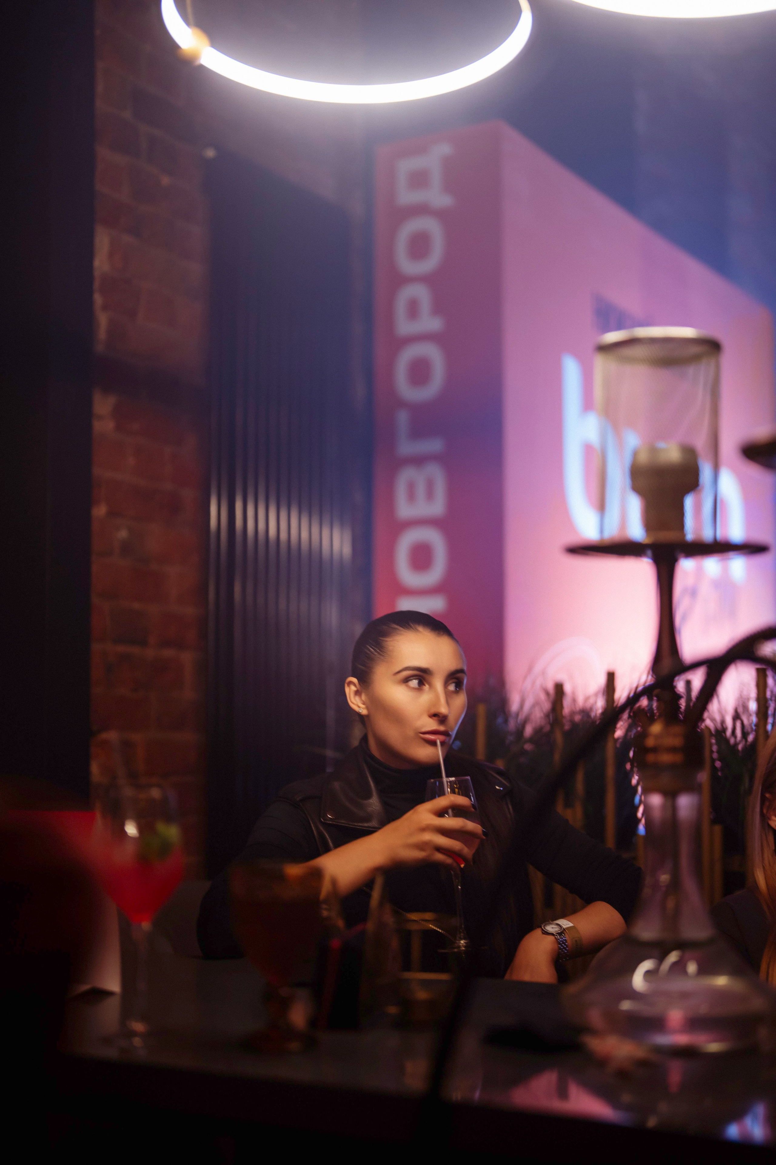 BURN x NIKO. Владимир Вершинин, тот самый свадебный видеограф