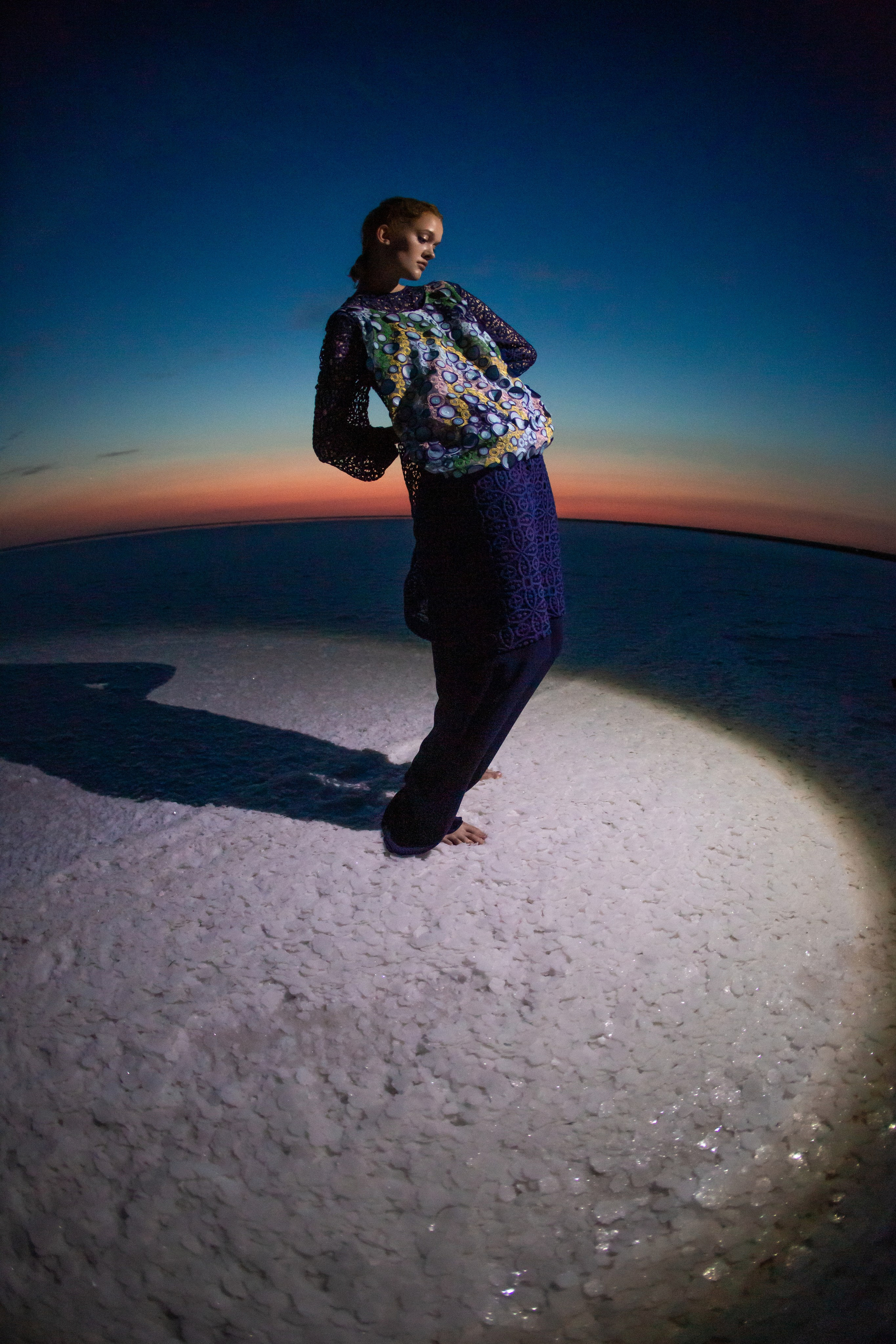 Campaign 2021 for CROKI. Photographer Anna Arzamastseva