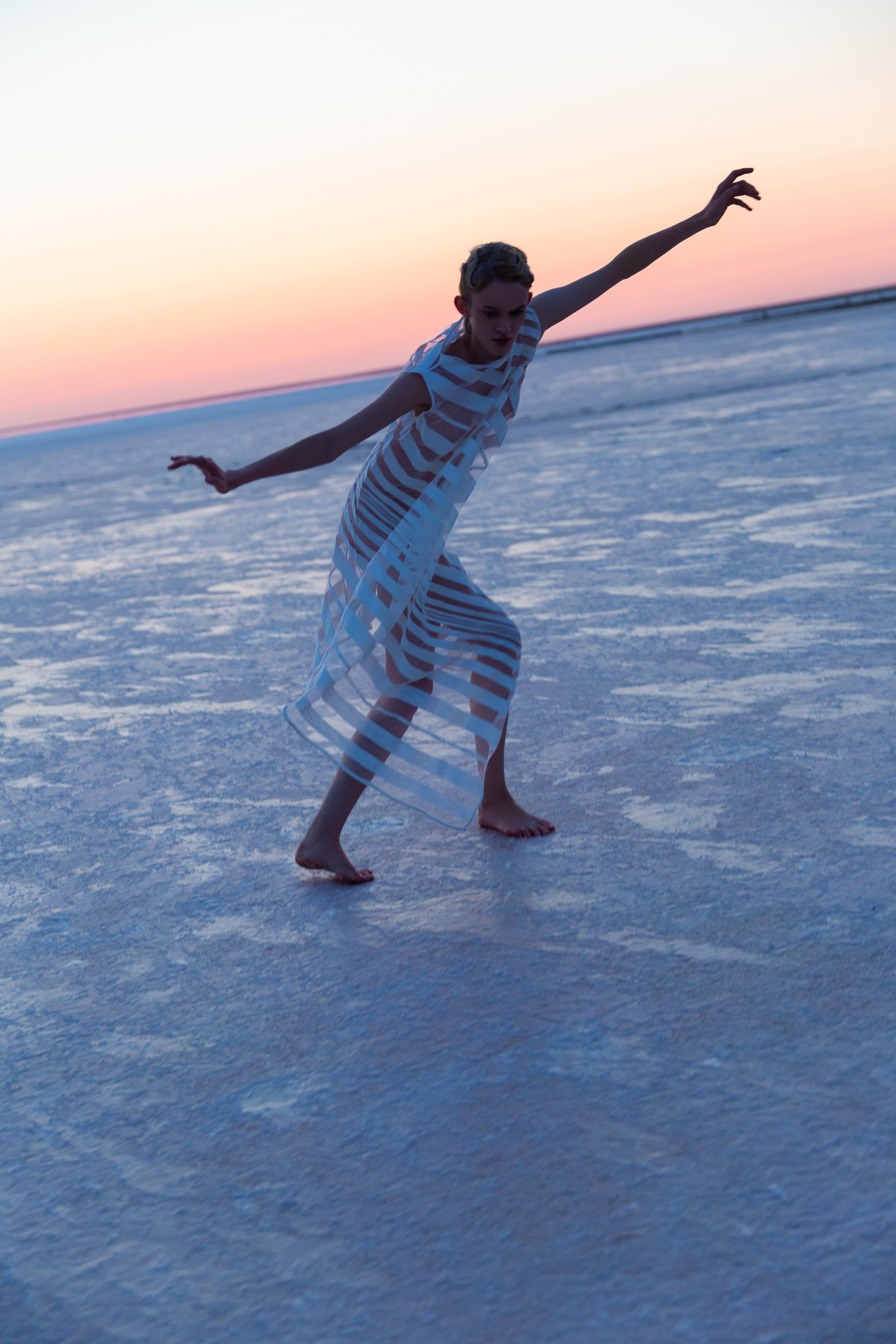 Campaign 2021 for CROKI. Photographer Anna Arzamastseva