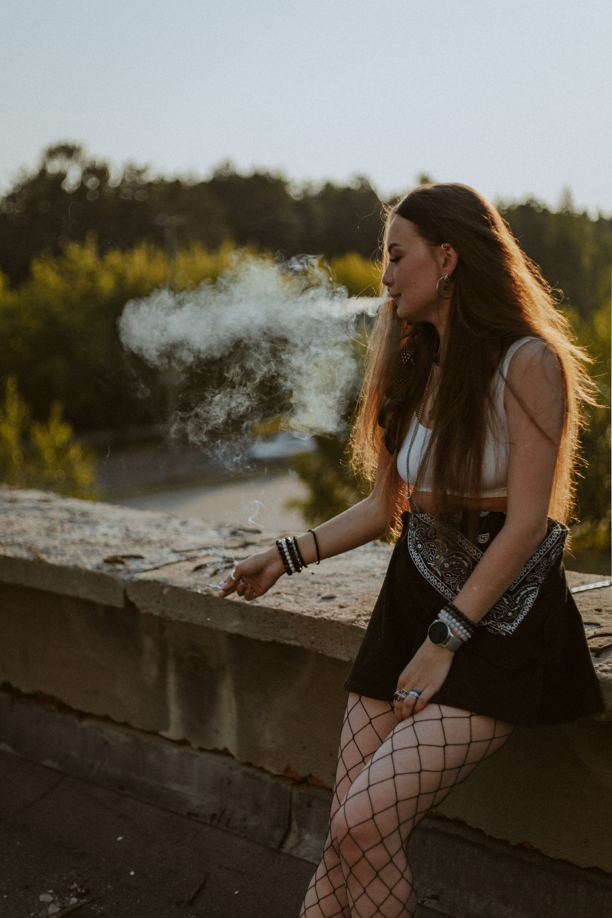 Love story съёмка на крыше Ангарск. Фотограф Ангарск Александра Зарубина