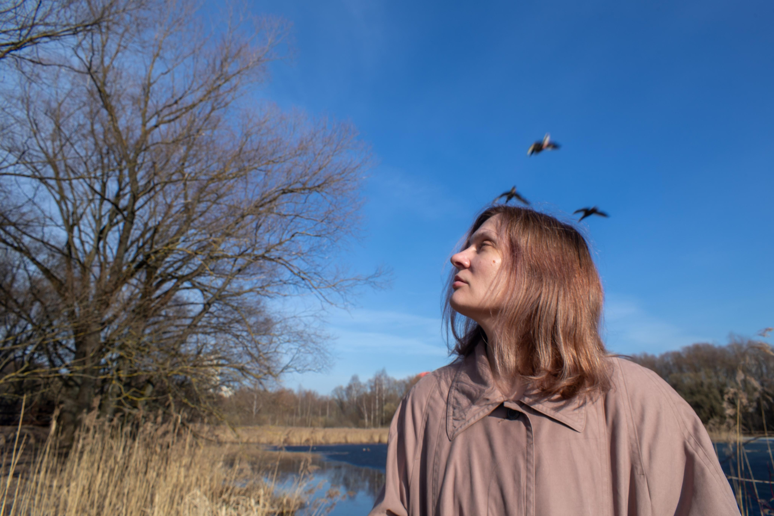 Маска. Фотограф в Москве Лера Юдина