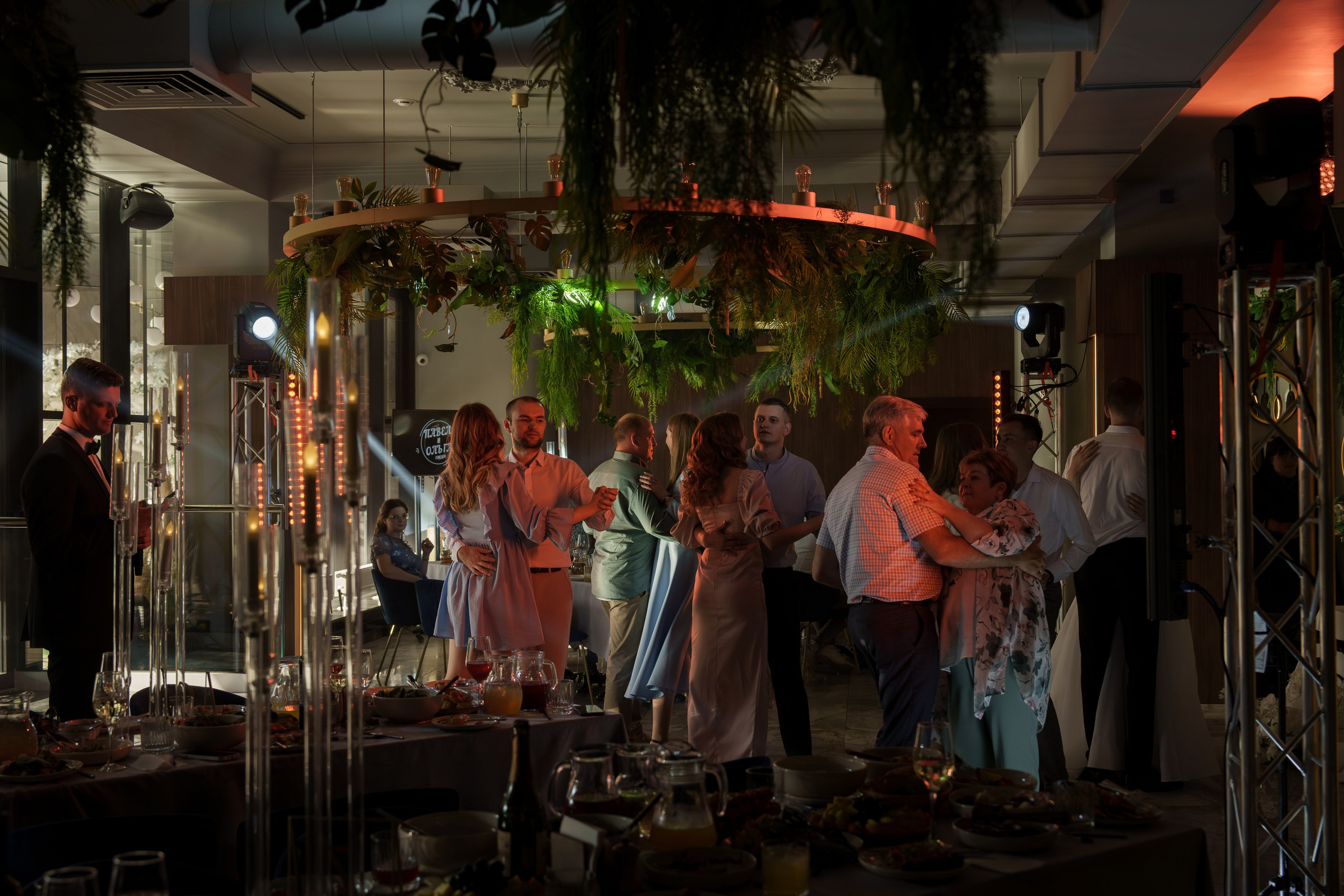 Павел и Ольга (Пакет «MAXI» Брянск). Свадебный и репортажный фотограф Элина Козырьянова