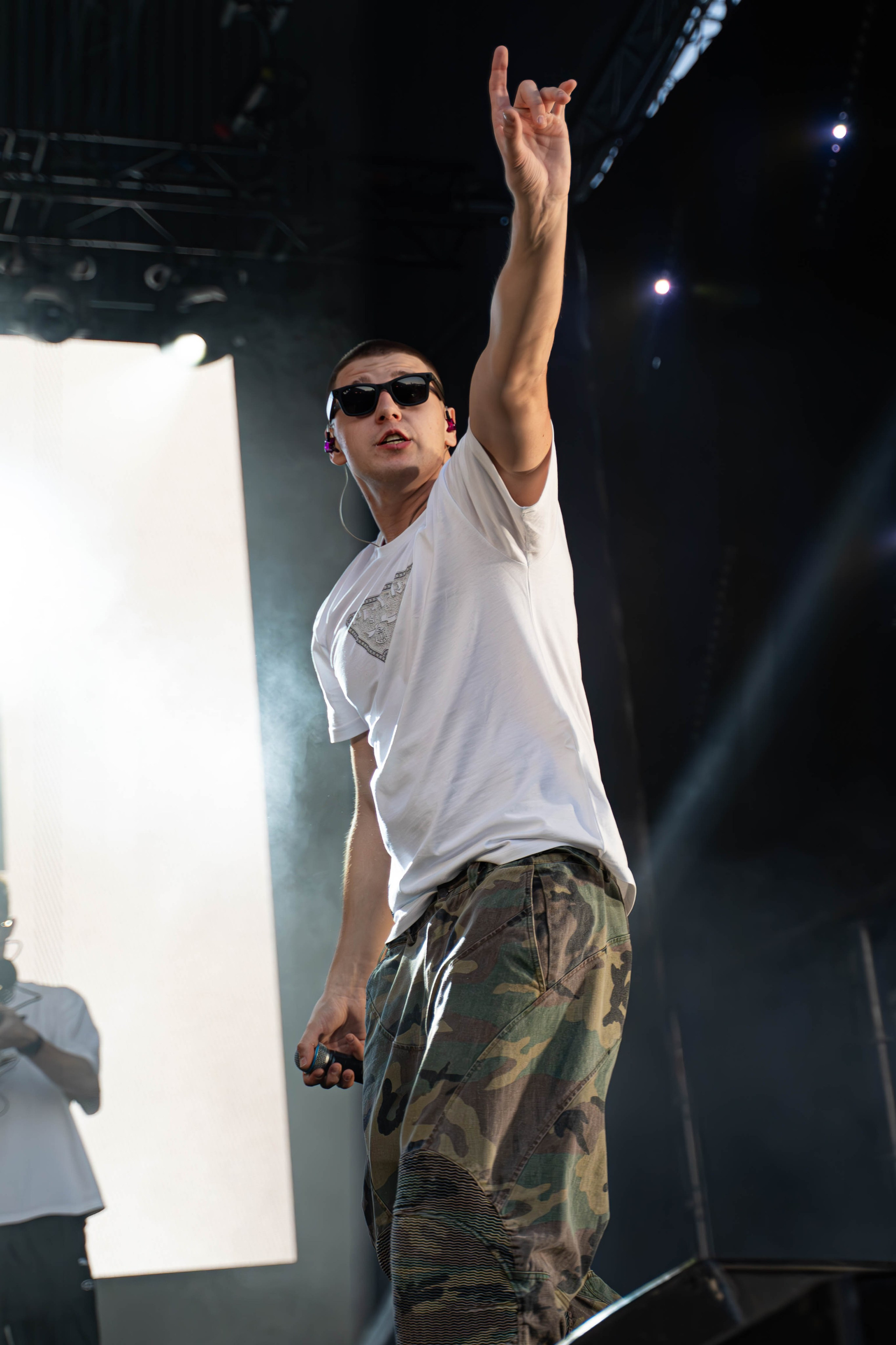 КОНЦЕРТЫ. Разноплановый фотограф из Москвы/Твери