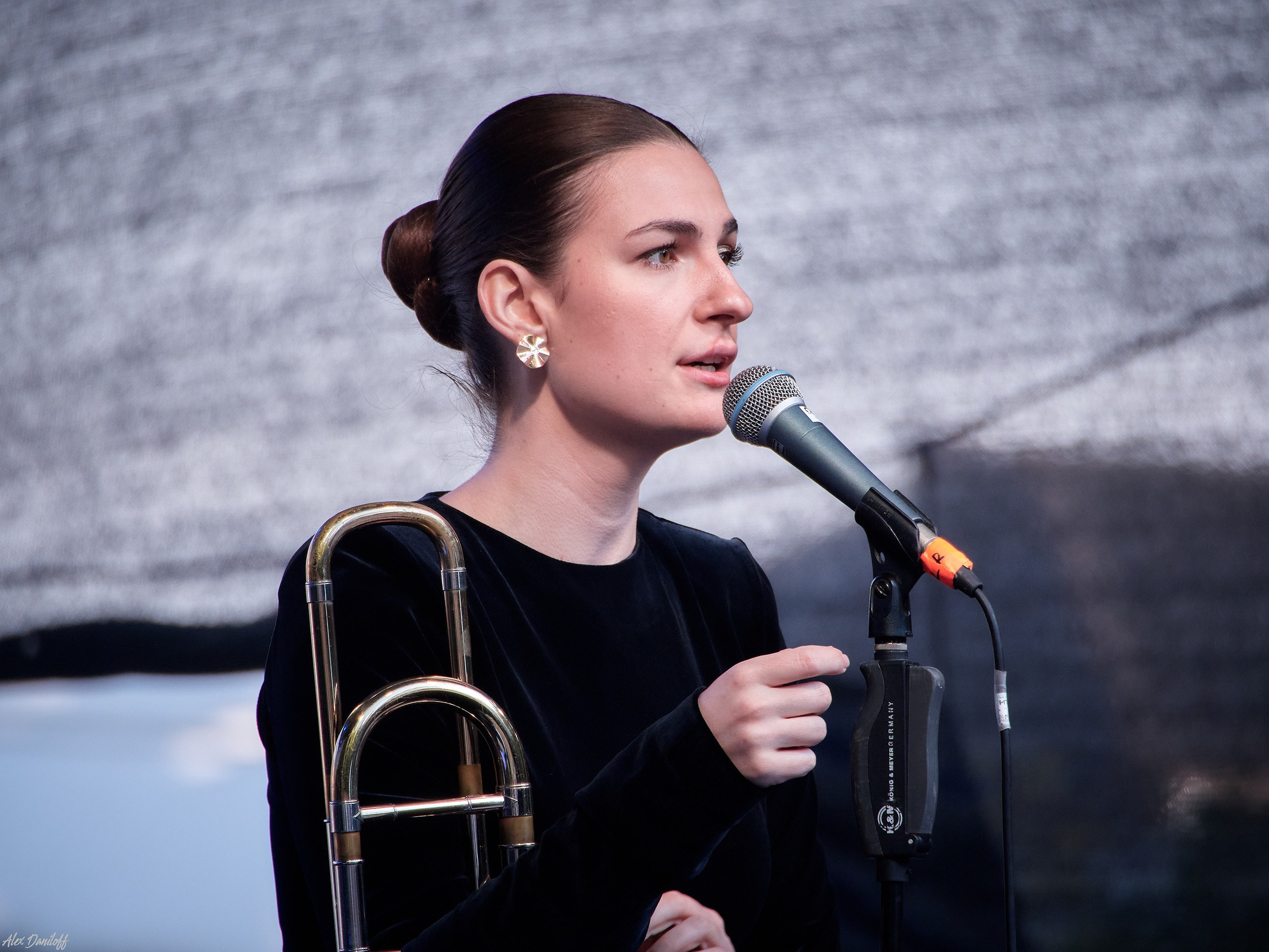 IV фестиваль «ДжазМост» 2025 г. Муром. Муром-Инфо. Новости культуры, образования, спорта в городе Муром