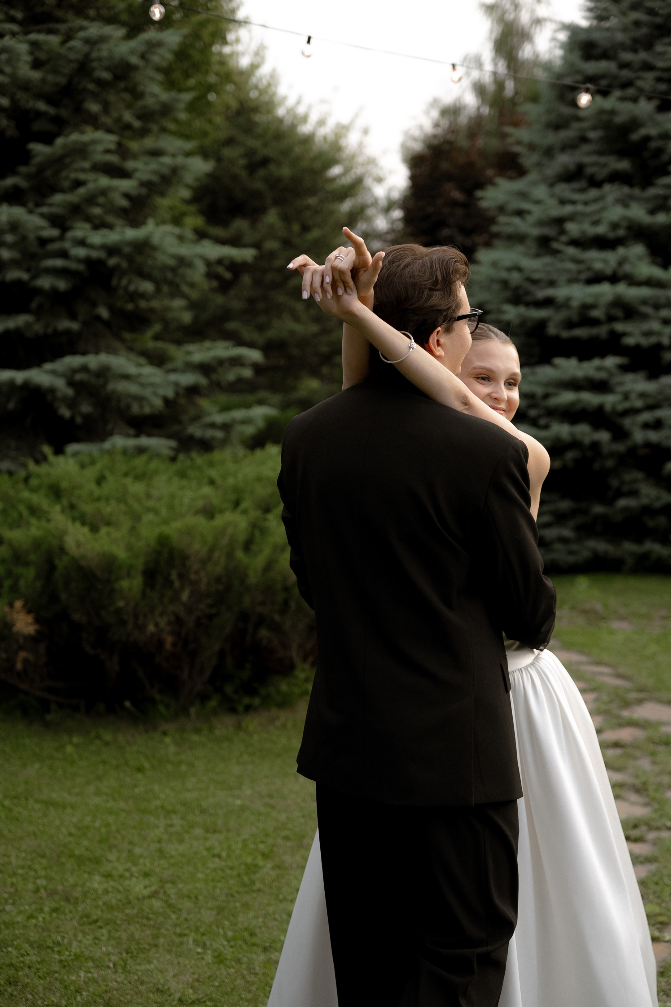 K+A Полный день. Сокращено. Семейный и портретный фотограф в Саратове Сахарова Маша