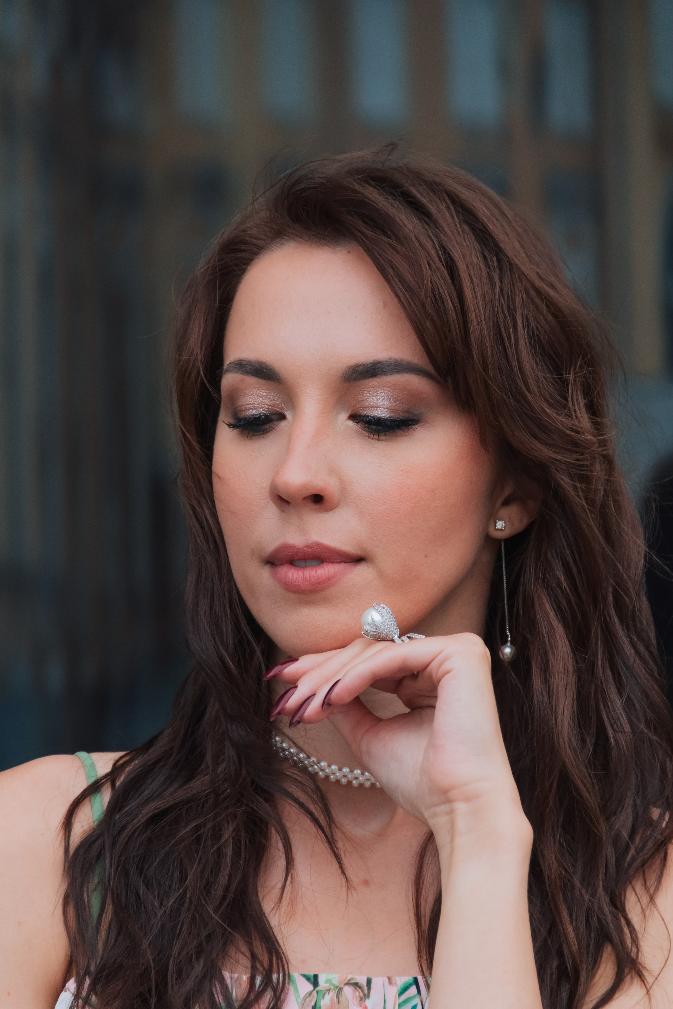 Pink. Наталия Фролова. Фотограф. Москва