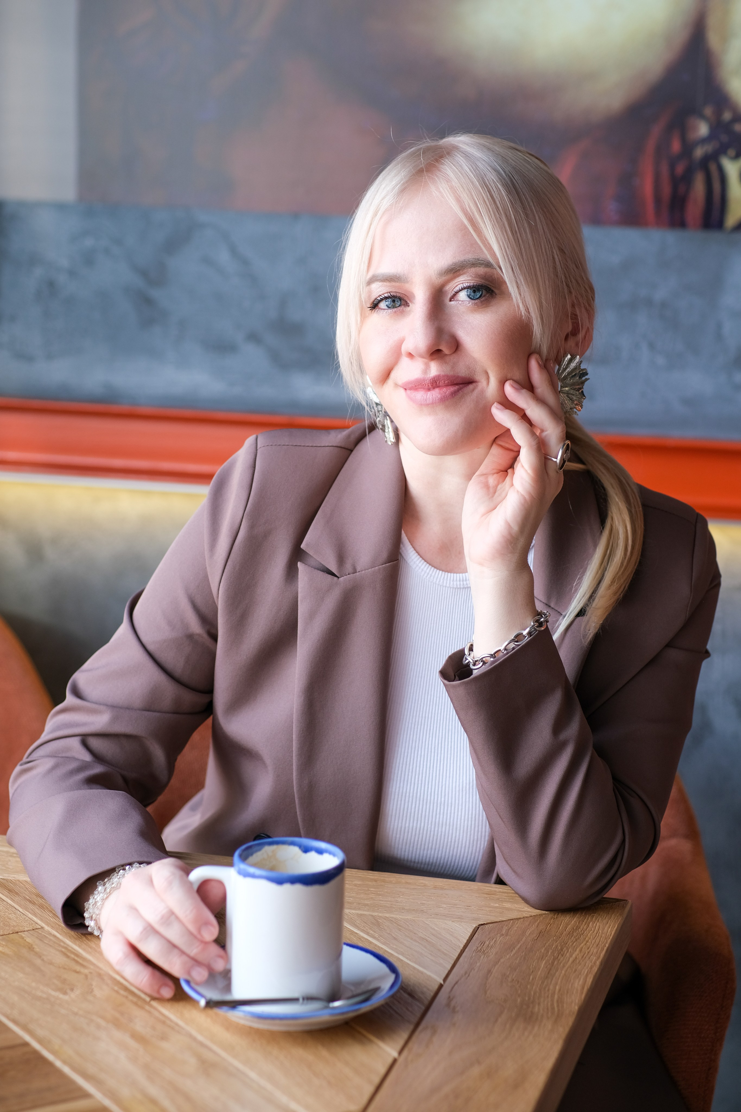 Индивидуальные. Фотограф Александра Хабарчук