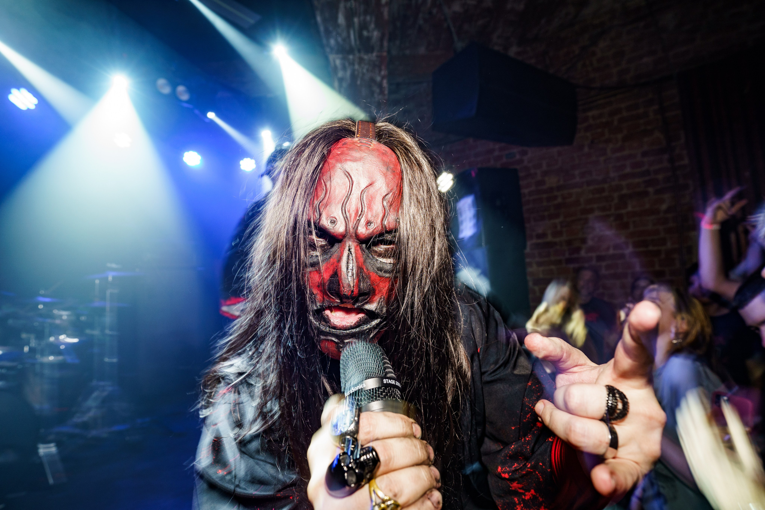 Get This|Zoccolo 2.0. Концертный и репортажный фотограф в Санкт-Петербурге Слава Пахомов