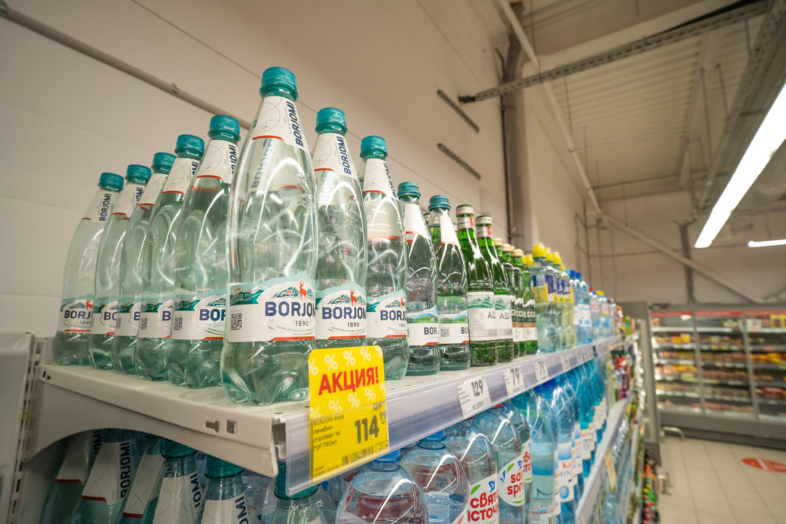 Открытие магазина «Верный». Концертный и репортажный фотограф в Санкт-Петербурге Слава Пахомов