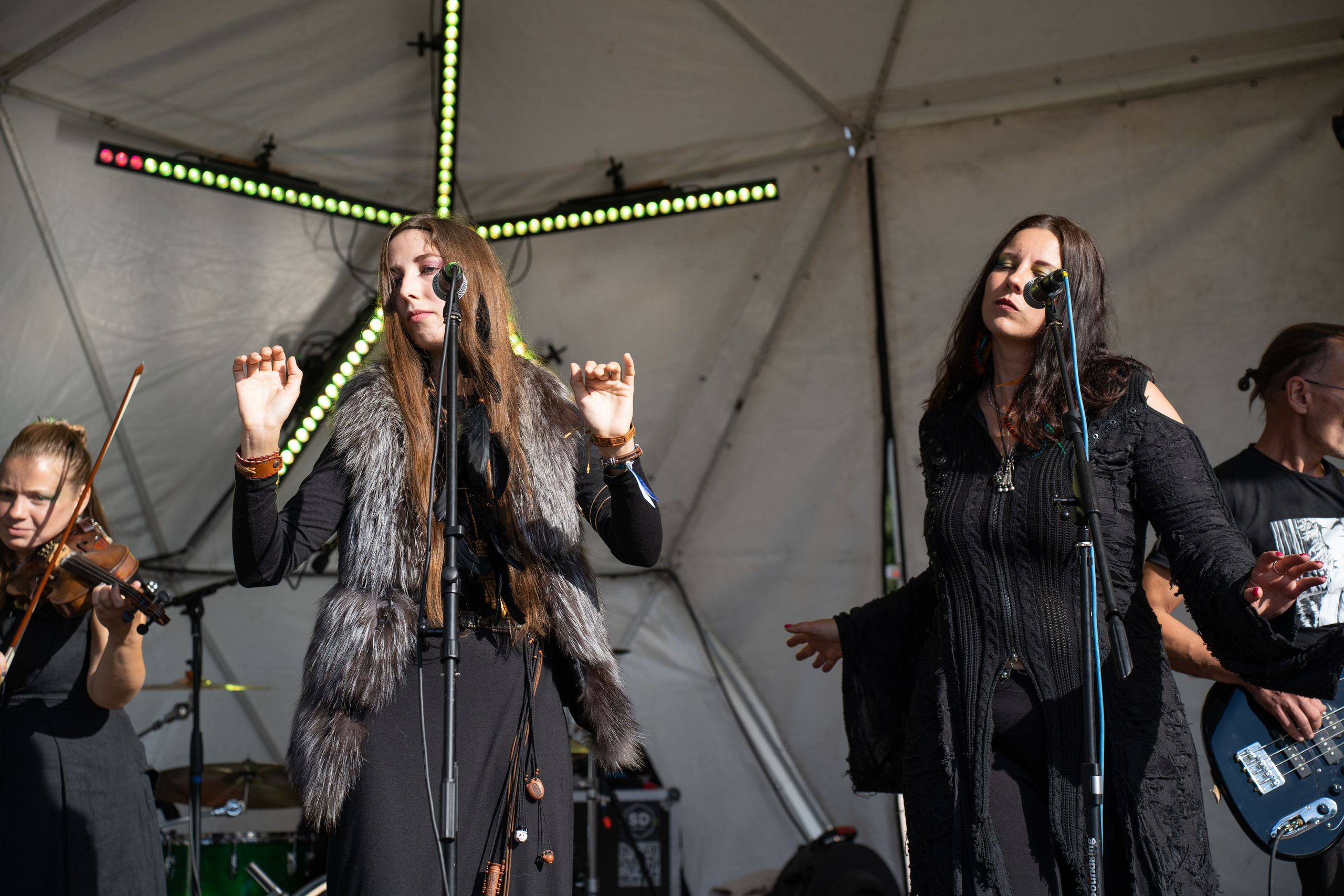 Фестиваль «Жива"|Карелия. Концертный и репортажный фотограф в Санкт-Петербурге Слава Пахомов