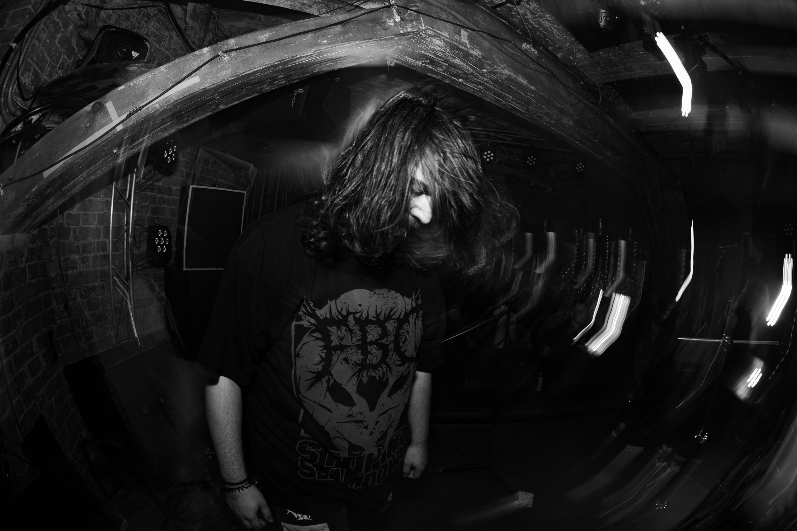 Raw Mud • Береста • Potvor | Zoccolo 2.0. Концертный и репортажный фотограф в Санкт-Петербурге Слава Пахомов