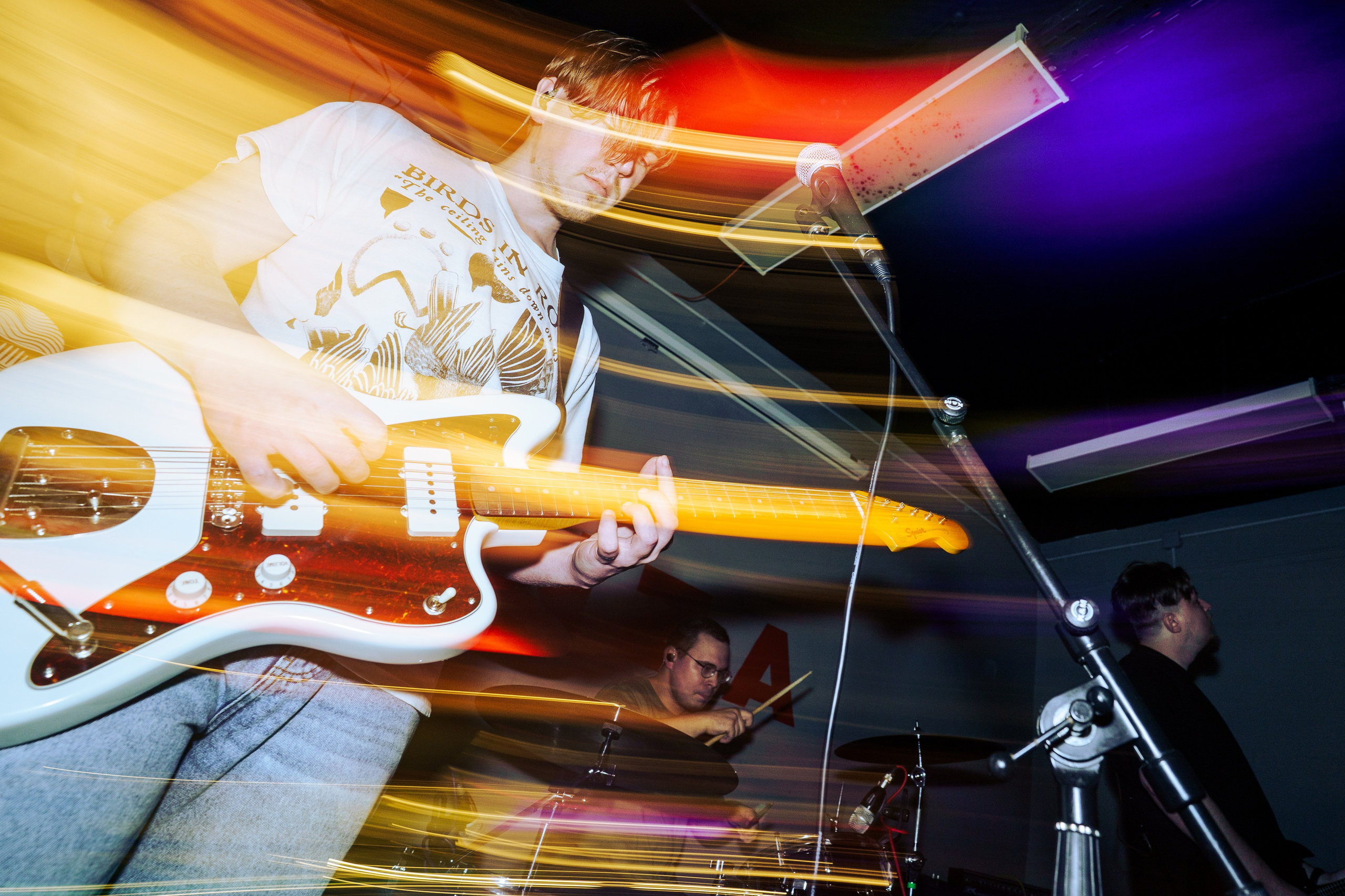 SKRAMZ WAY 4|Linza loft. Концертный и репортажный фотограф в Санкт-Петербурге Слава Пахомов