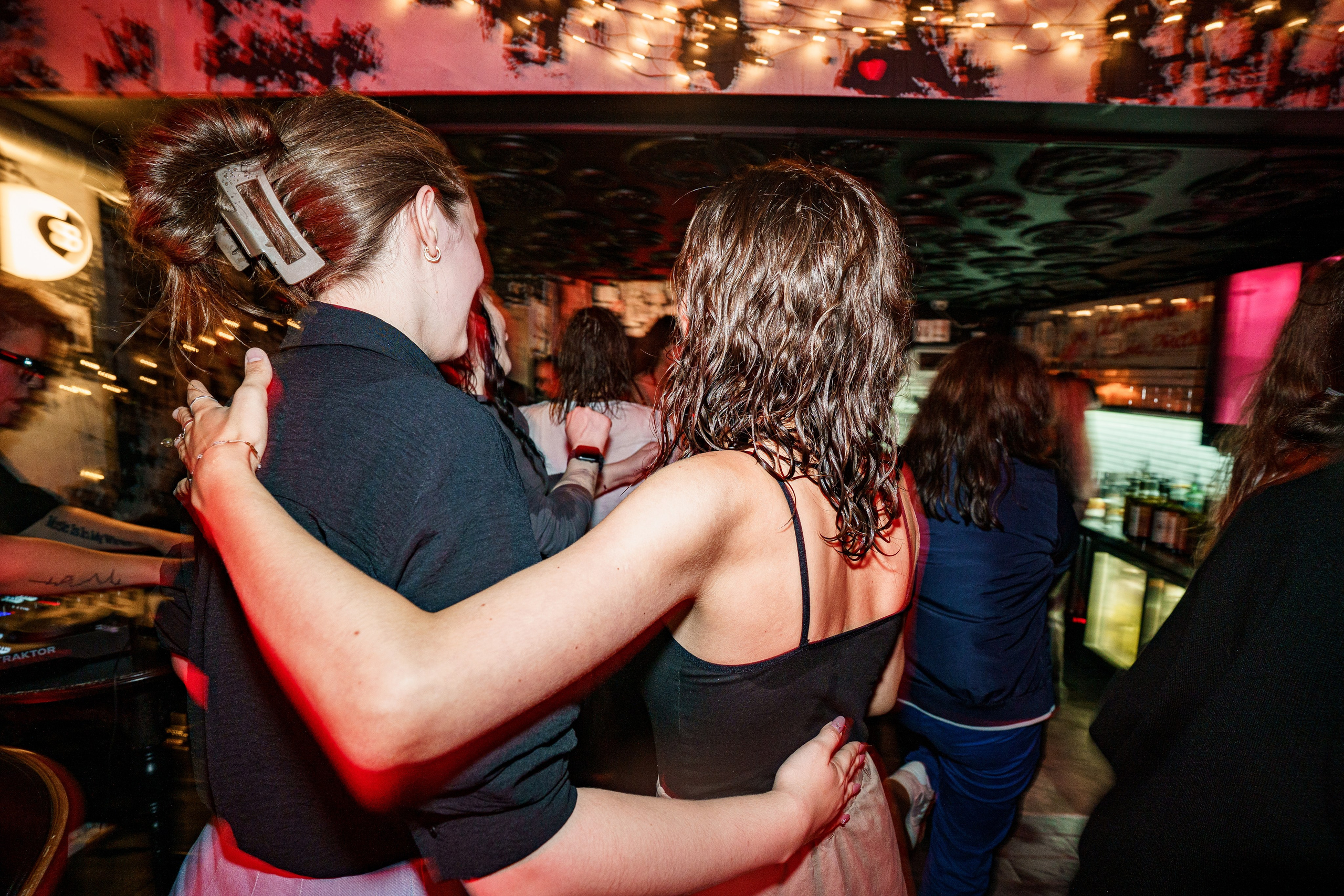 Бар разбитых сердец. Last summer party. Концертный и репортажный фотограф в Санкт-Петербурге Слава Пахомов