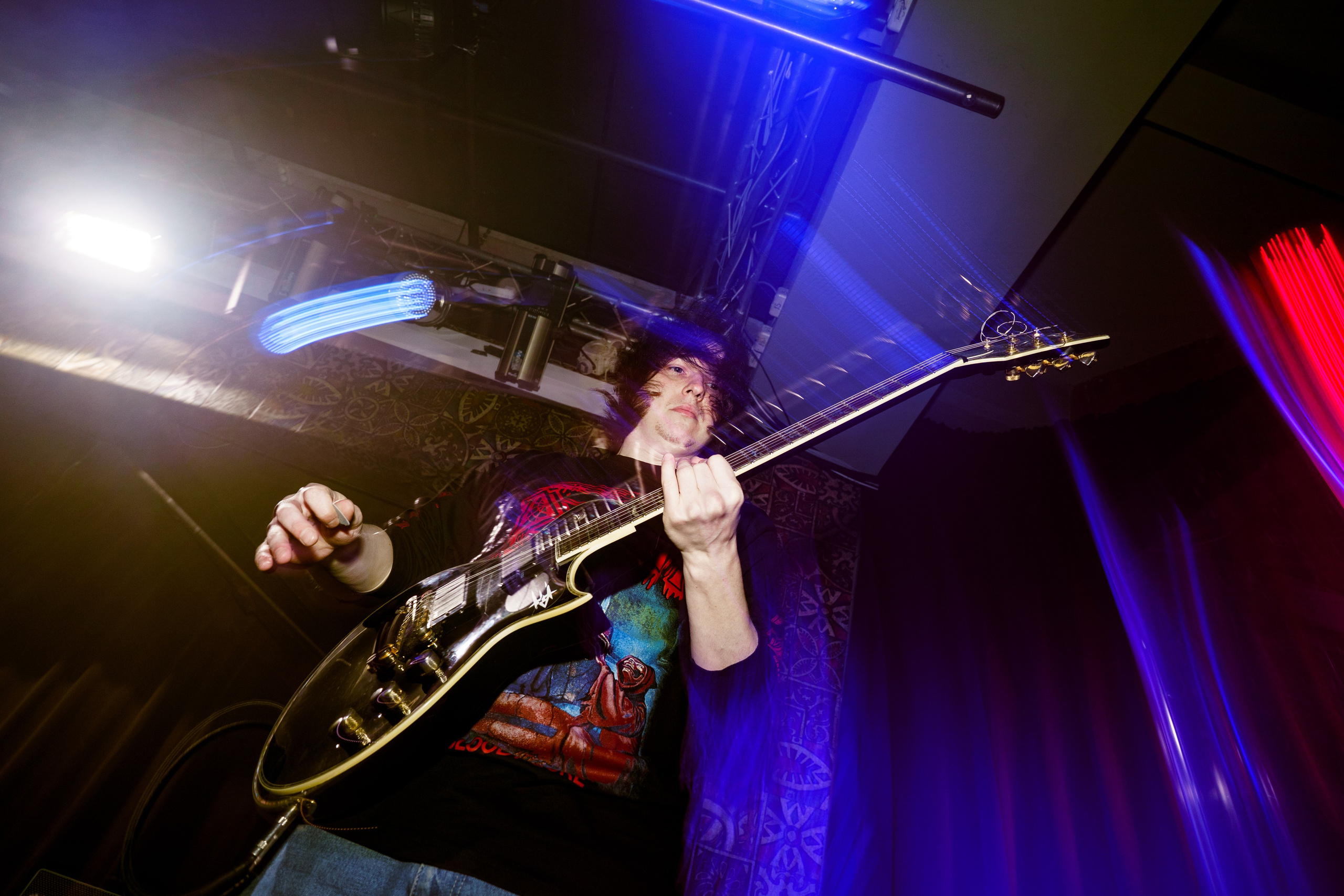 FIGH AS H#CK 2025|Place. Концертный и репортажный фотограф в Санкт-Петербурге Слава Пахомов