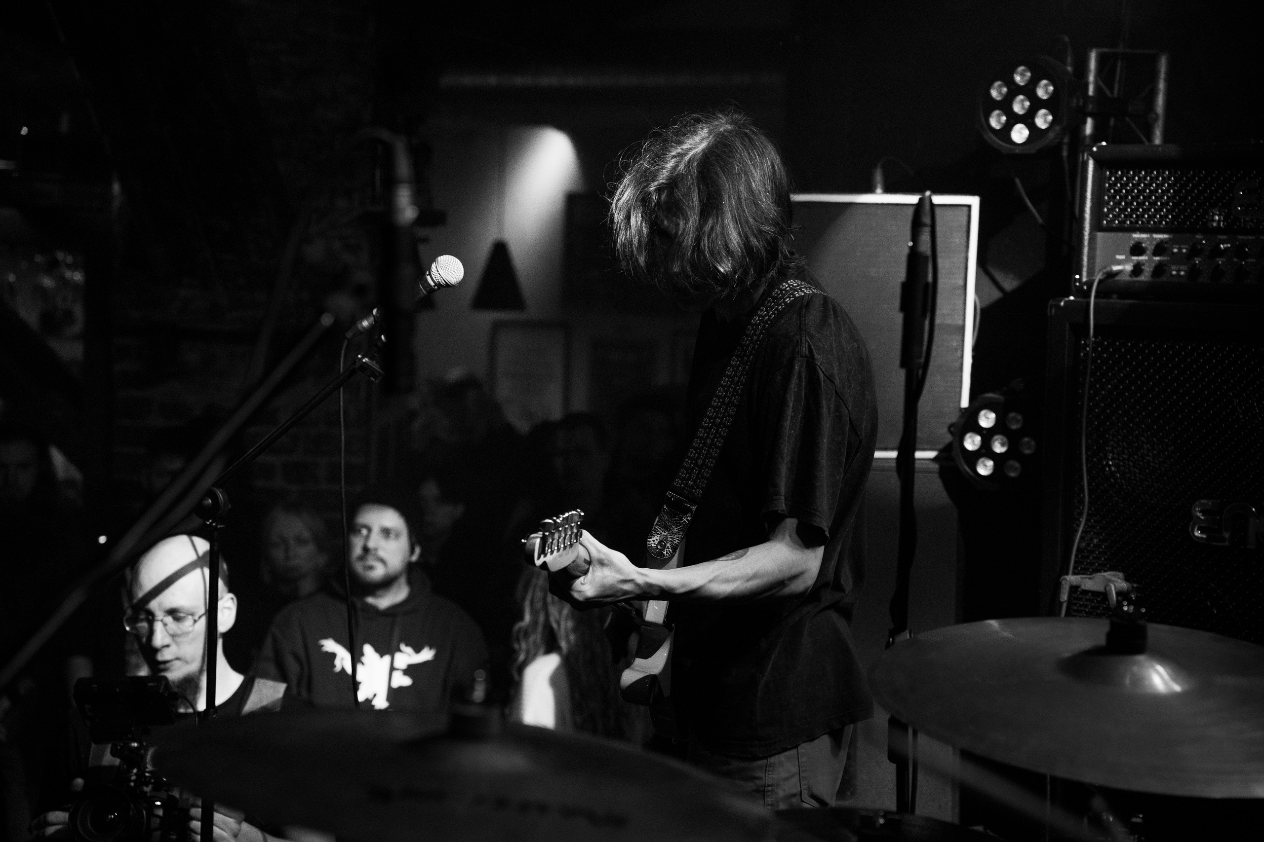 General Grievous|Zoccolo 2.0. Концертный и репортажный фотограф в Санкт-Петербурге Слава Пахомов