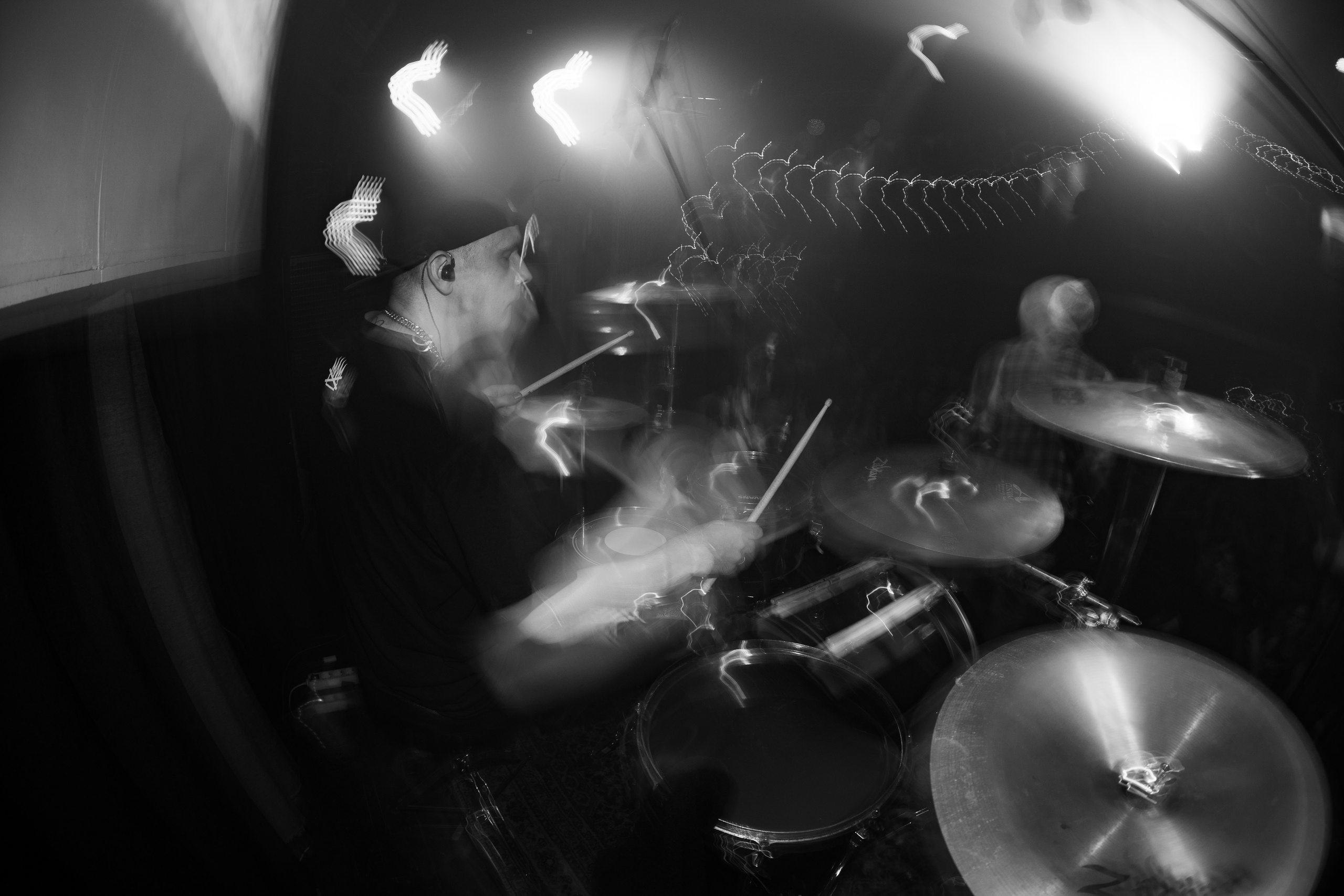 ПОРТ (812) 25 лет|Ласточка. Концертный и репортажный фотограф в Санкт-Петербурге Слава Пахомов