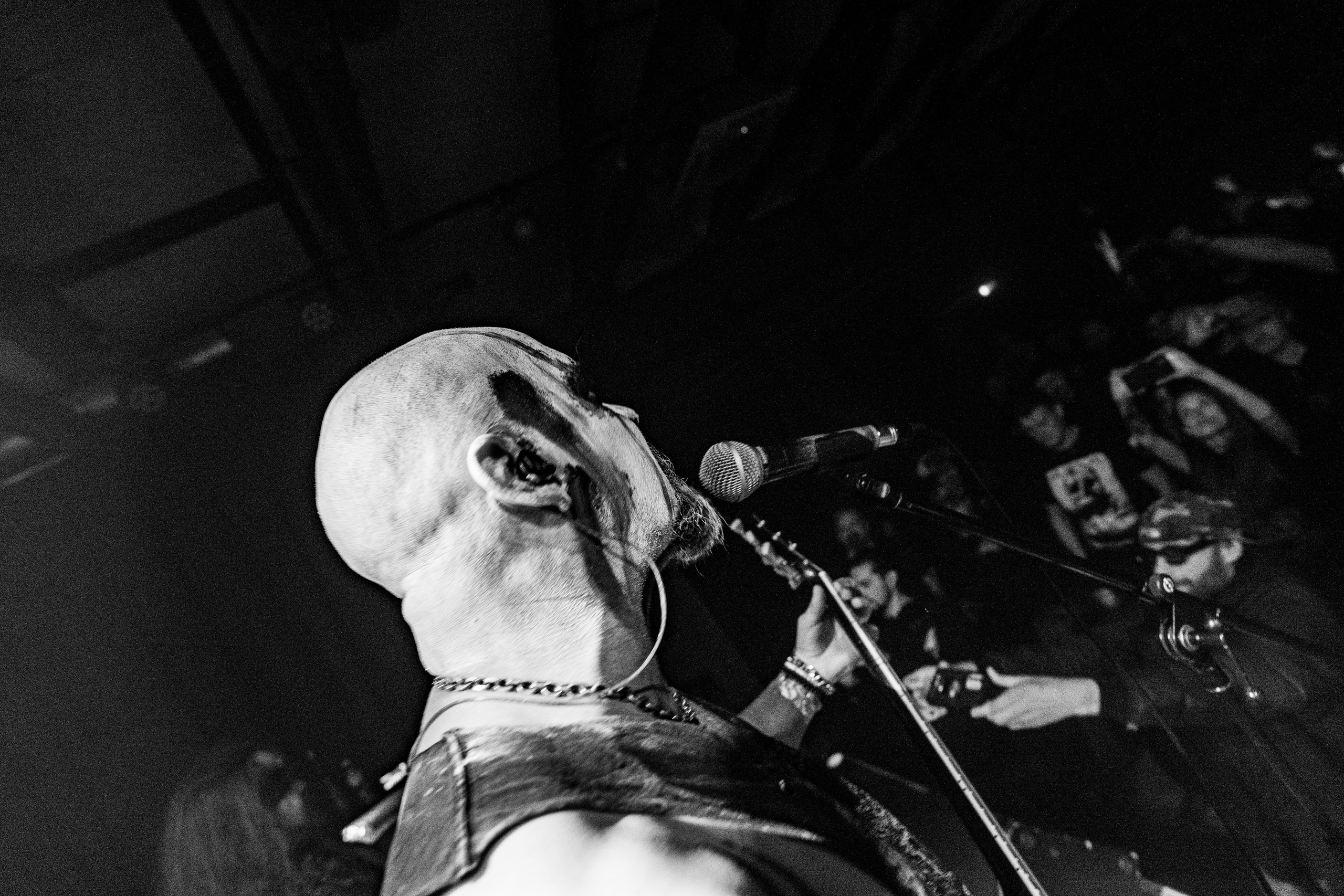 Iskra • Khlad • WN/BF | Сердце. Концертный и репортажный фотограф в Санкт-Петербурге Слава Пахомов