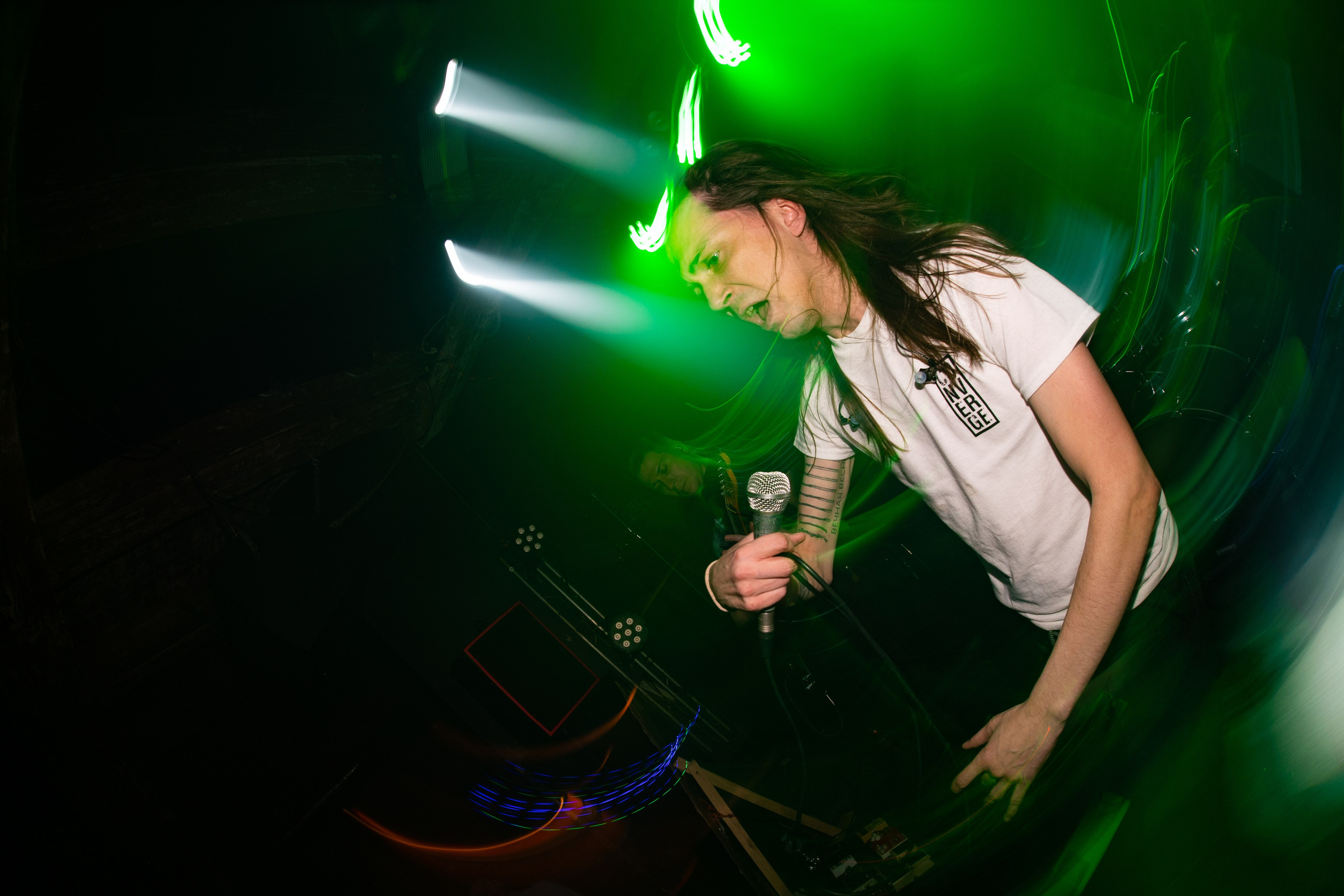 Дней череда|Zoccolo 2.0. Концертный и репортажный фотограф в Санкт-Петербурге Слава Пахомов