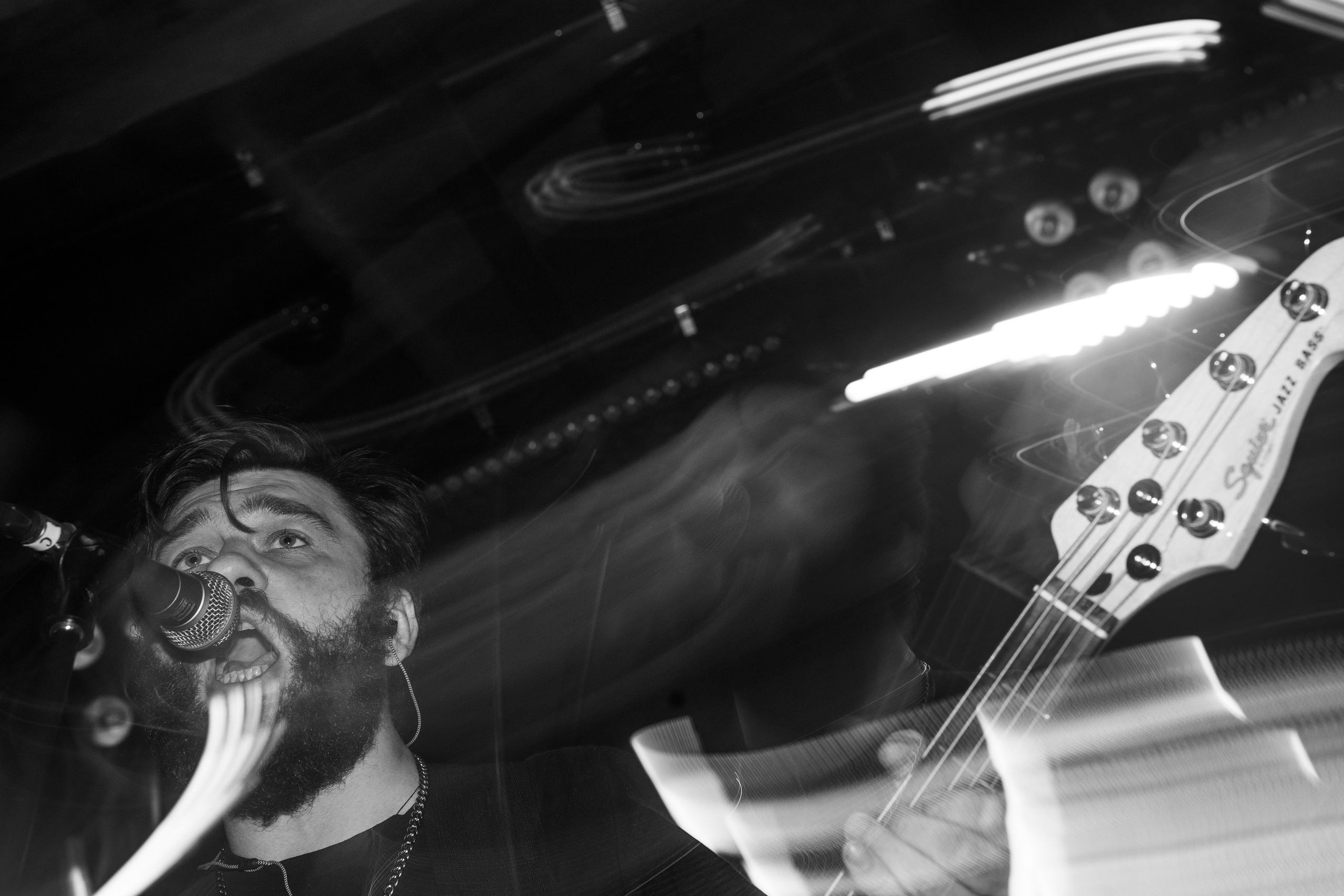 Чёрная Нева Vol.9|Сердце. Концертный и репортажный фотограф в Санкт-Петербурге Слава Пахомов