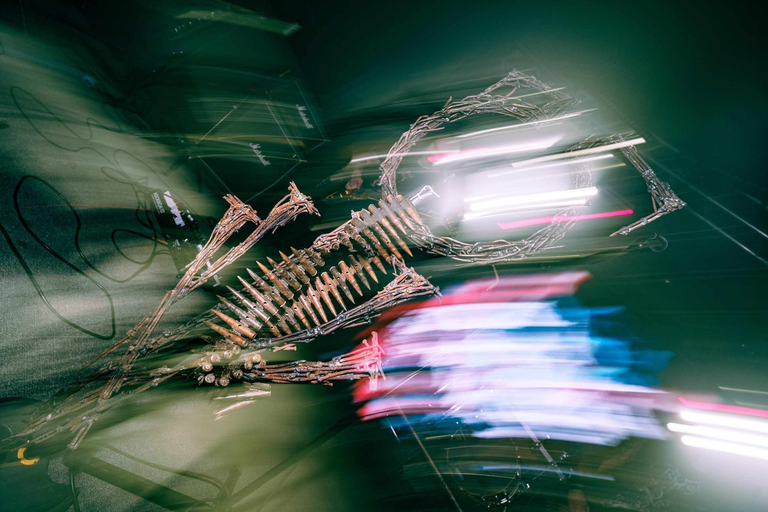 Новгородские костры| Сердце (Великий Новгород). Концертный и репортажный фотограф в Санкт-Петербурге Слава Пахомов