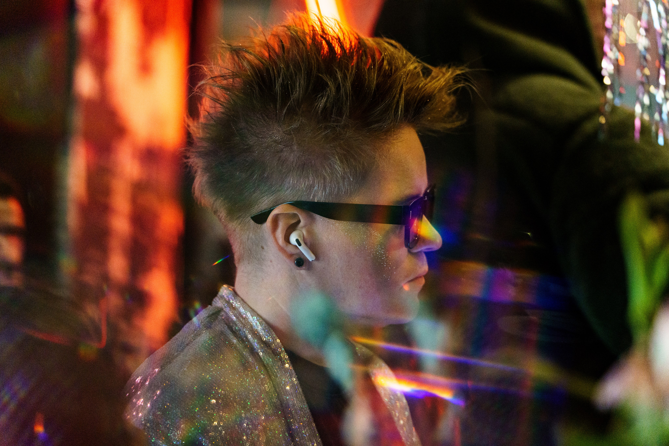 Репетиция Нового года в Баре Разбитых сердец. Концертный и репортажный фотограф в Санкт-Петербурге Слава Пахомов