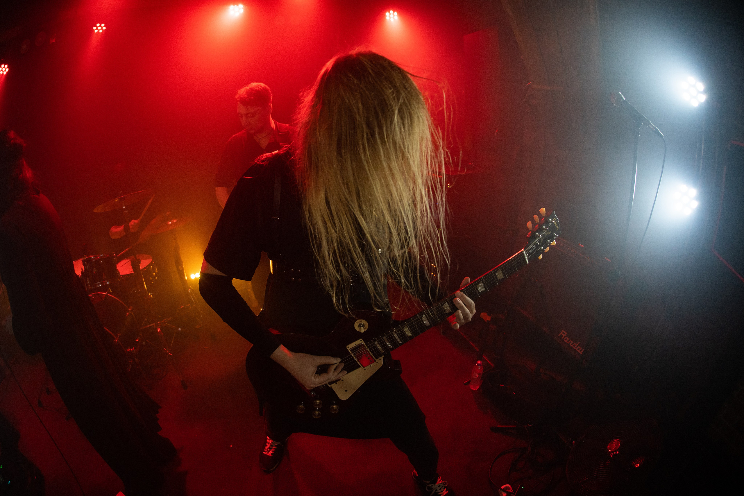 Депрессия и принятие|Zoccolo 2.0. Концертный и репортажный фотограф в Санкт-Петербурге Слава Пахомов