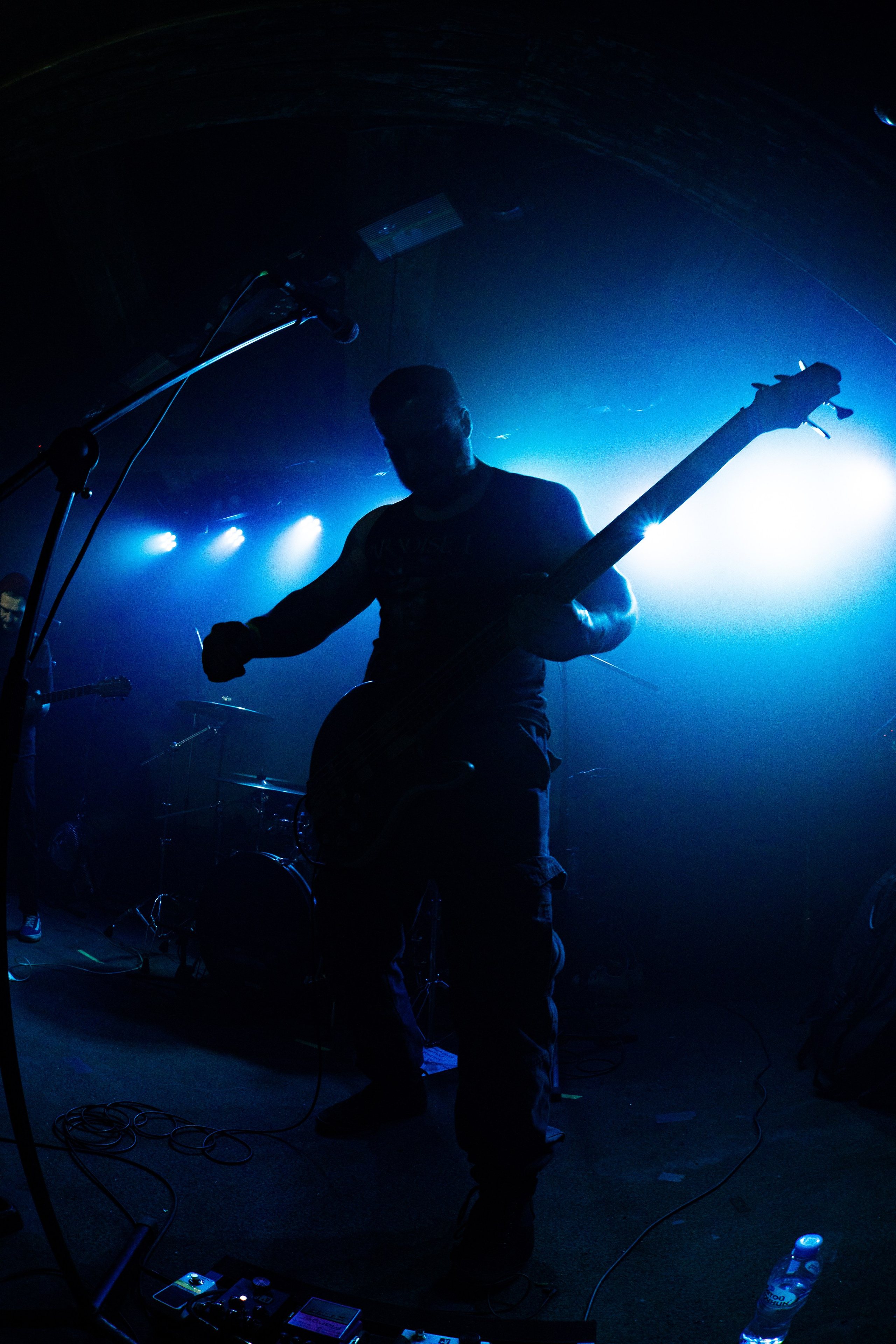 Naska•Pechora•Varhara•Sepharose|Zoccolo 2.0. Концертный и репортажный фотограф в Санкт-Петербурге Слава Пахомов