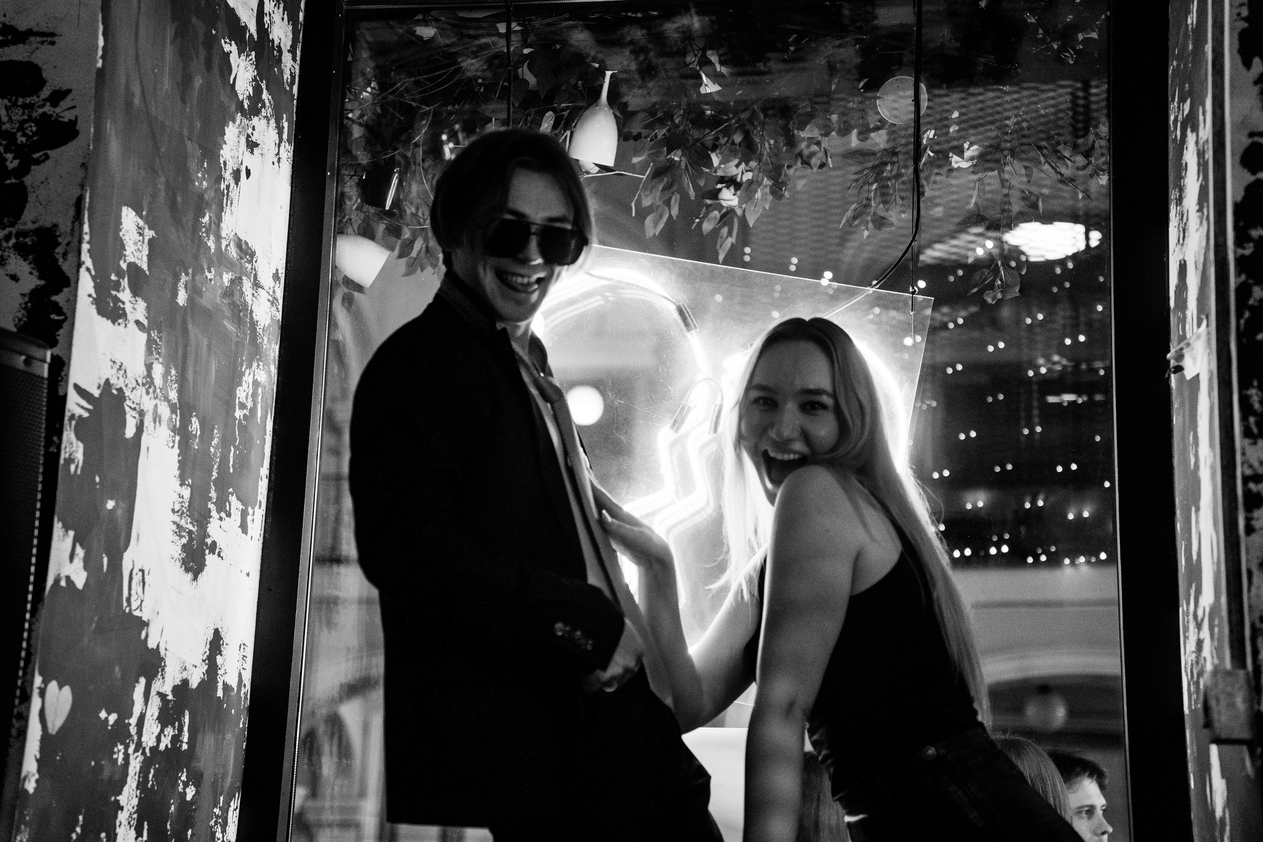 День рождения Шефа. Бар разбитых сердец. Концертный и репортажный фотограф в Санкт-Петербурге Слава Пахомов