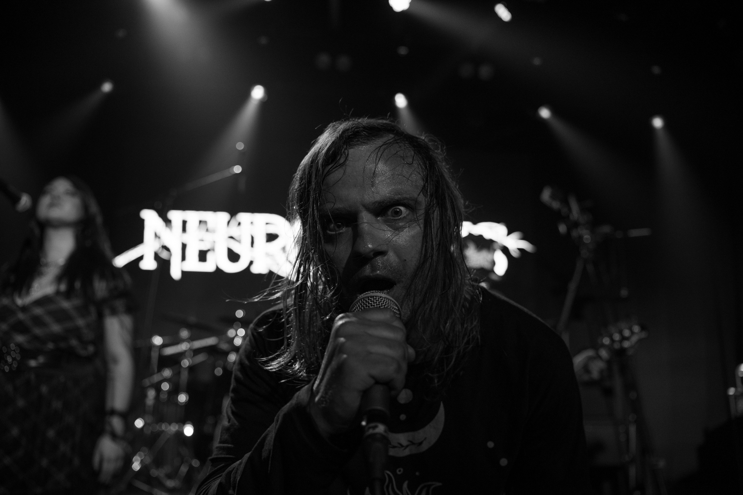 Neuropolis|клуб Сердце. Концертный и репортажный фотограф в Санкт-Петербурге Слава Пахомов